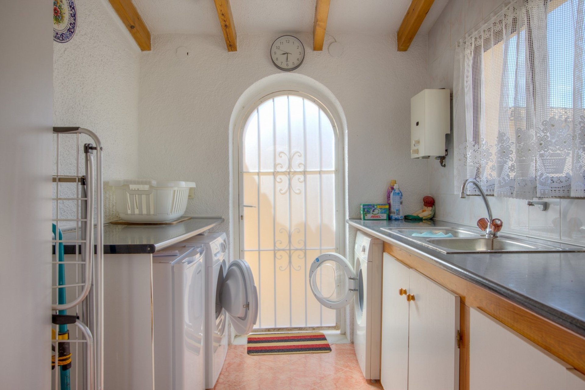 Vente - Villa - Moraira - Sabatera