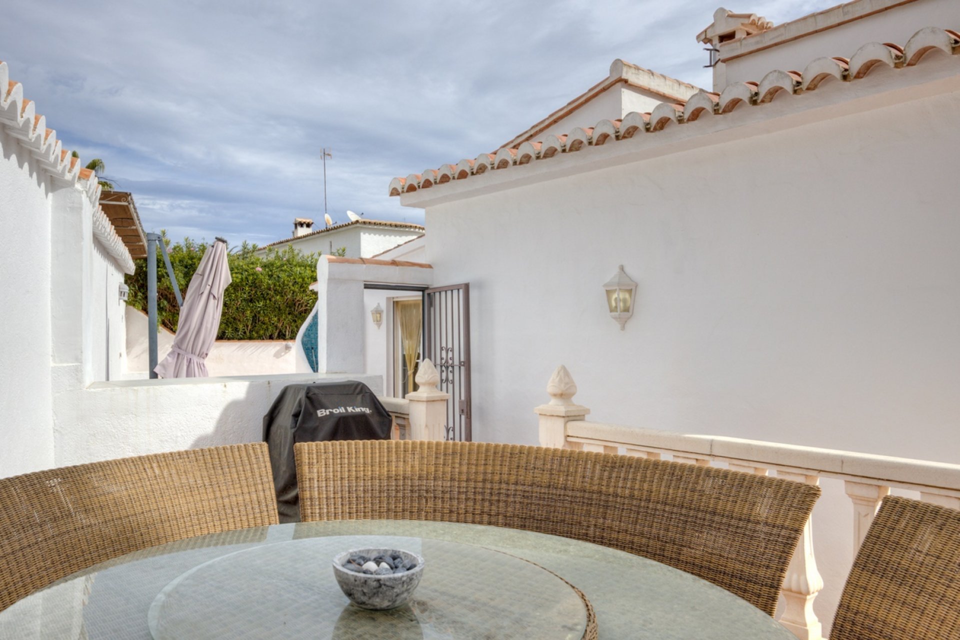Vente - Villa - Moraira - Sabatera