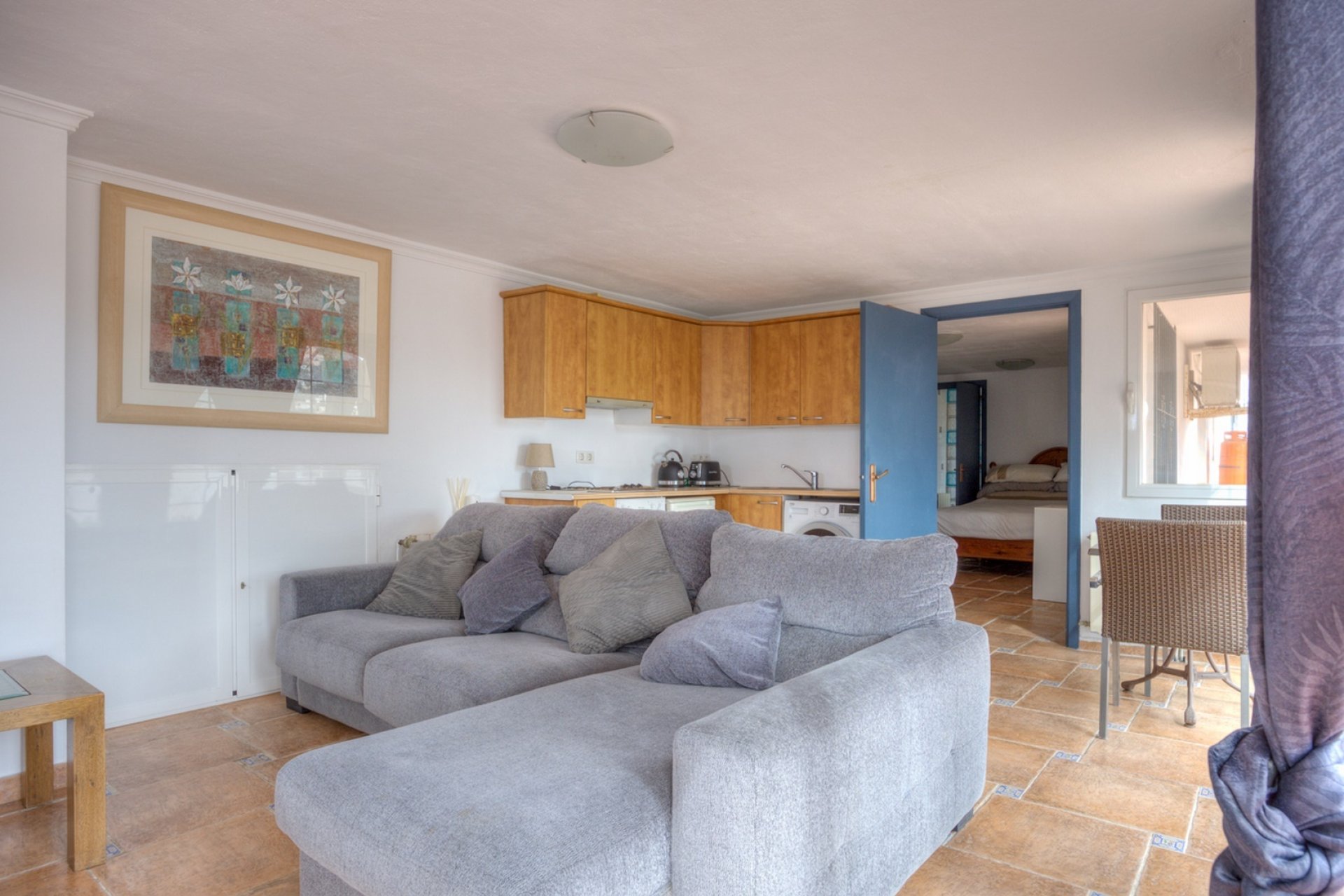 Vente - Villa - Moraira - Sabatera