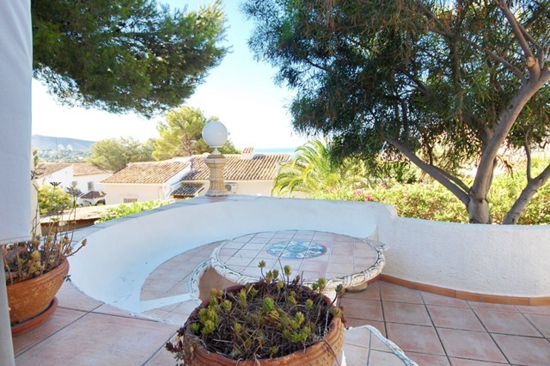 Vente - Villa - Moraira - Sabatera