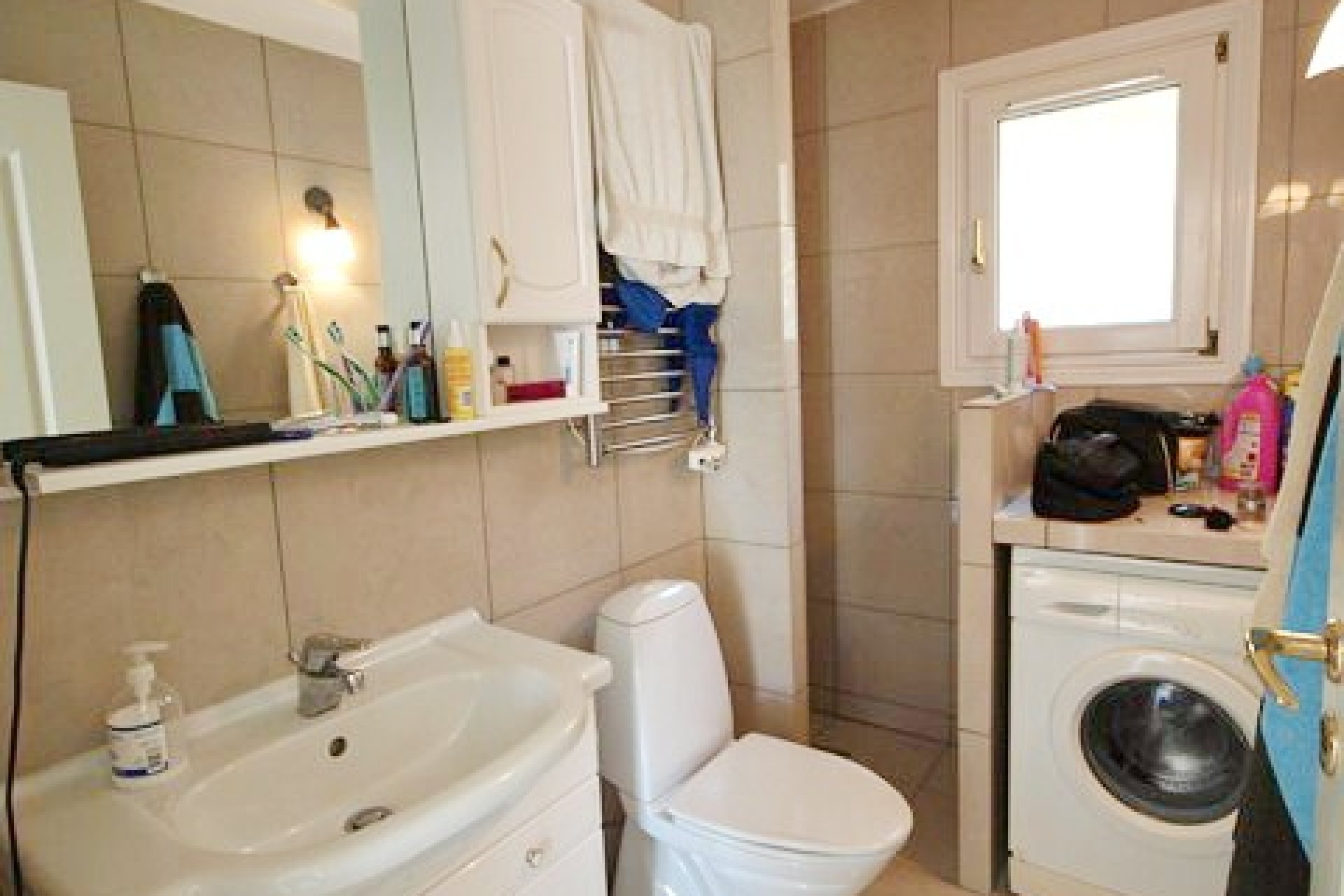 Vente - Villa - Moraira - Sabatera