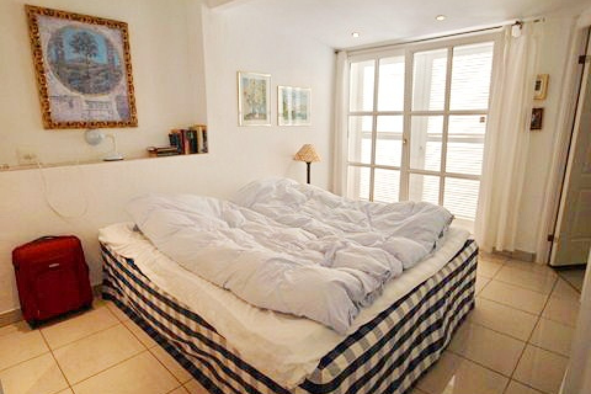 Vente - Villa - Moraira - Sabatera