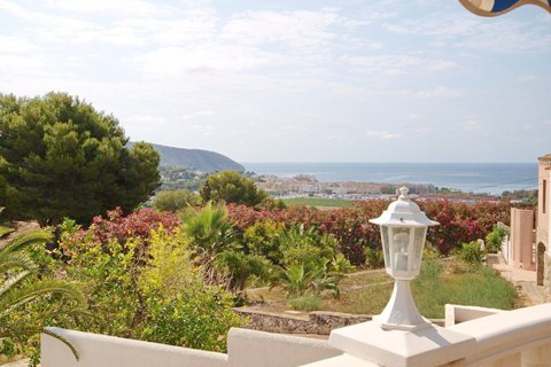 Vente - Villa - Moraira - Sabatera