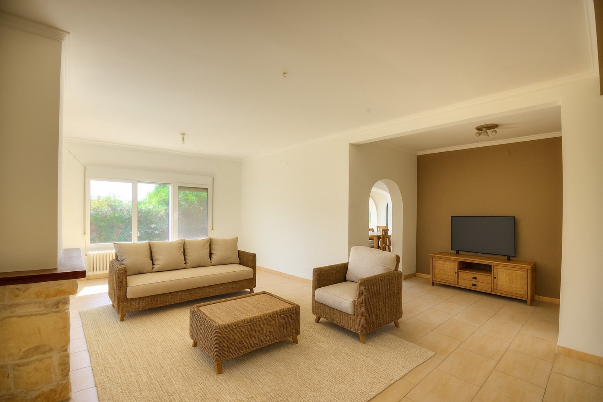 Vente - Villa - Moraira - San Jaime