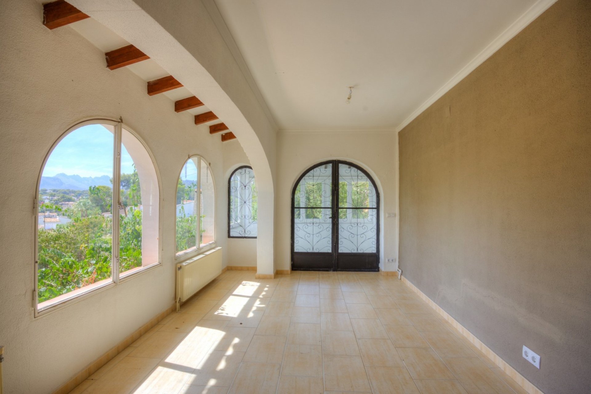 Vente - Villa - Moraira - San Jaime