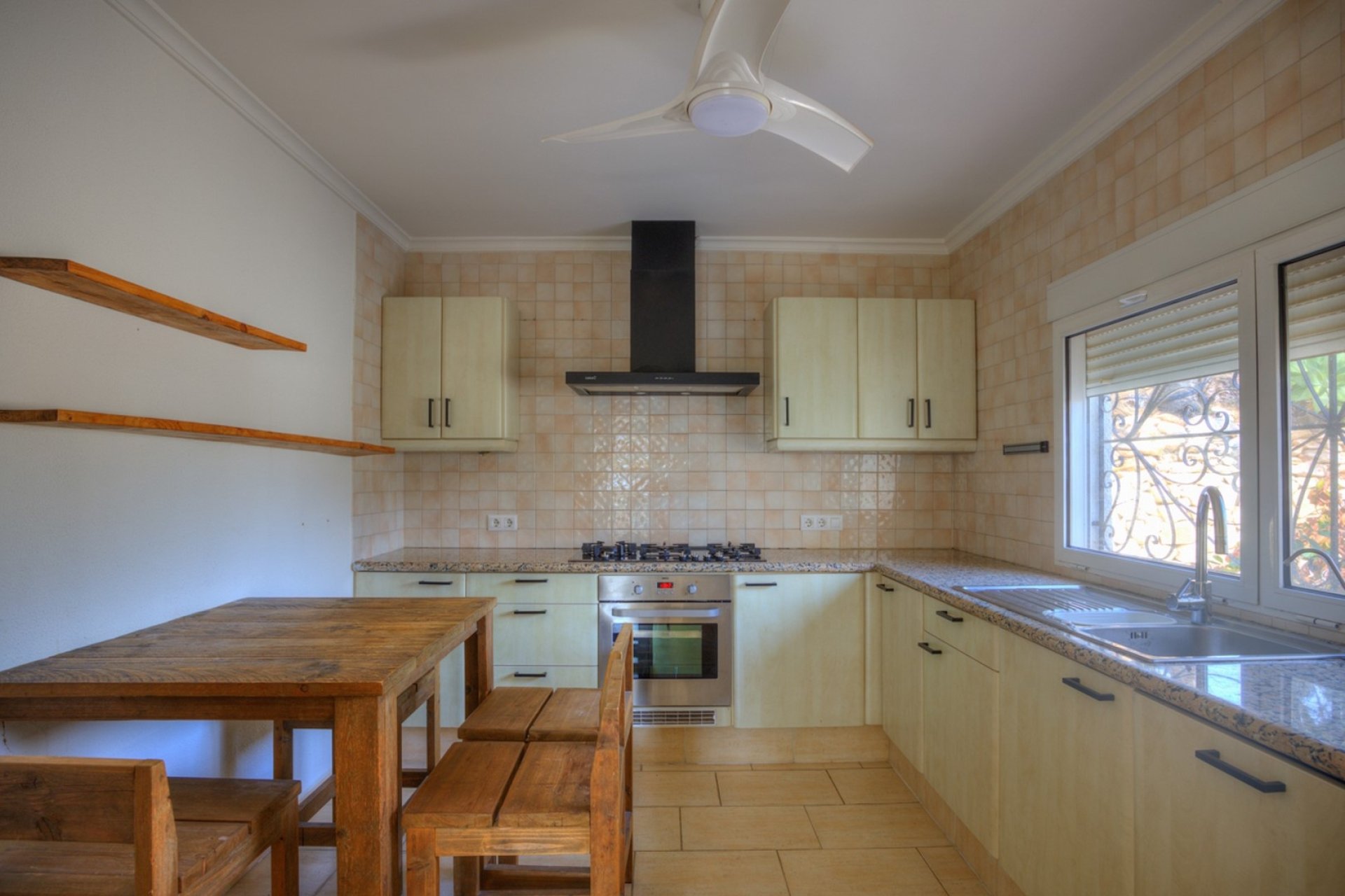 Vente - Villa - Moraira - San Jaime