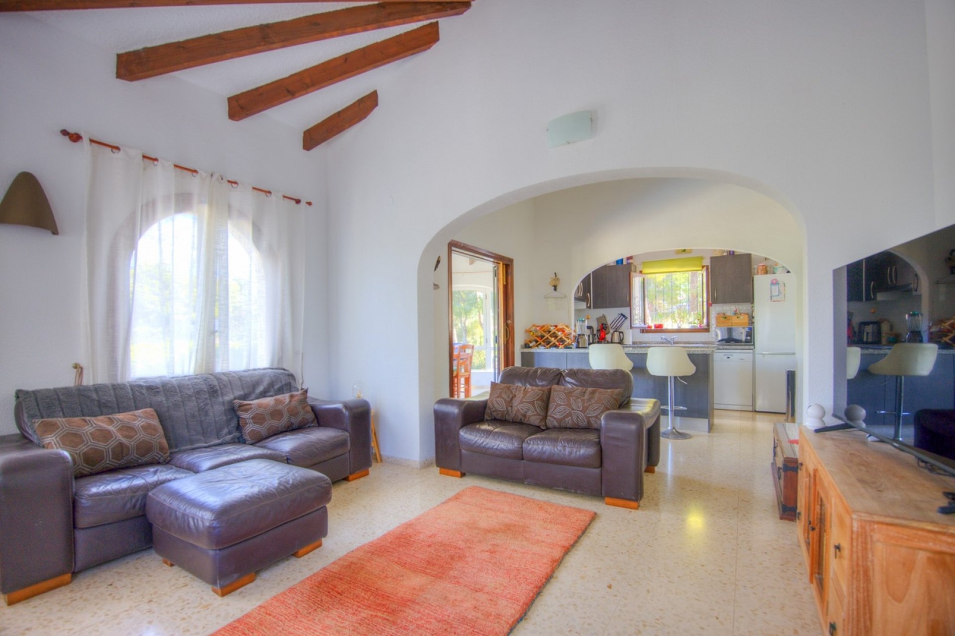 Vente - Villa - Moraira - San Jaime