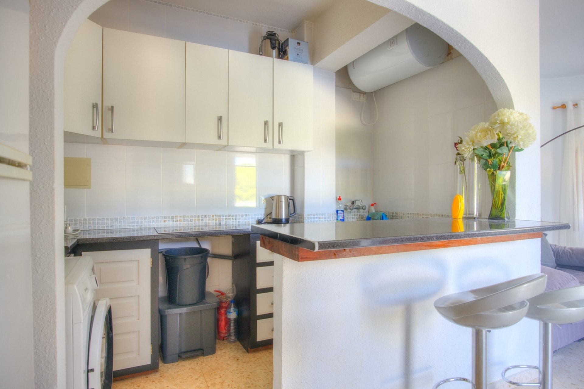 Vente - Villa - Moraira - San Jaime