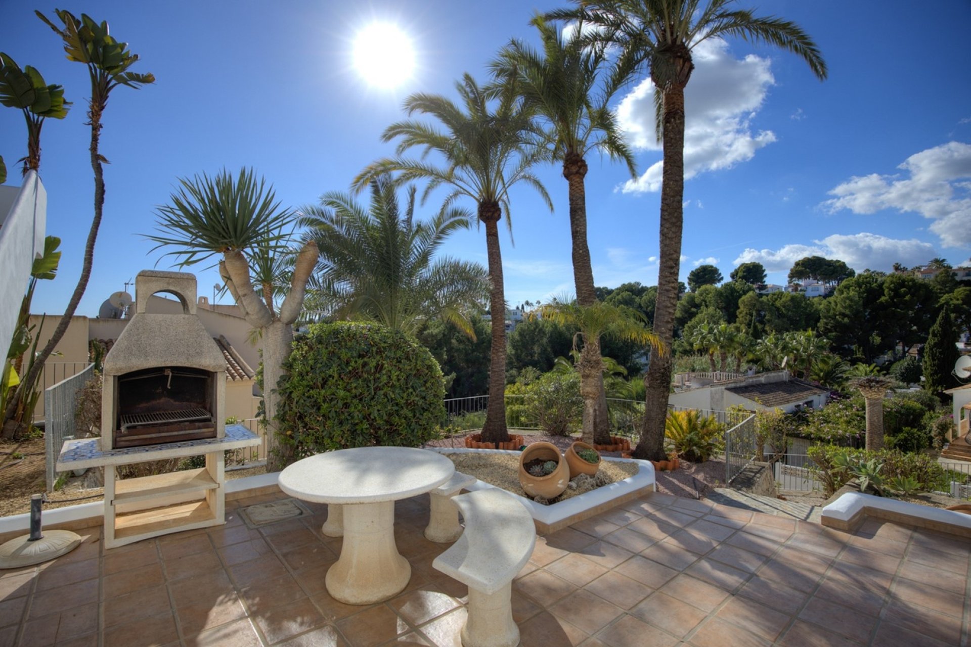 Vente - Villa - Moraira - San Jaime
