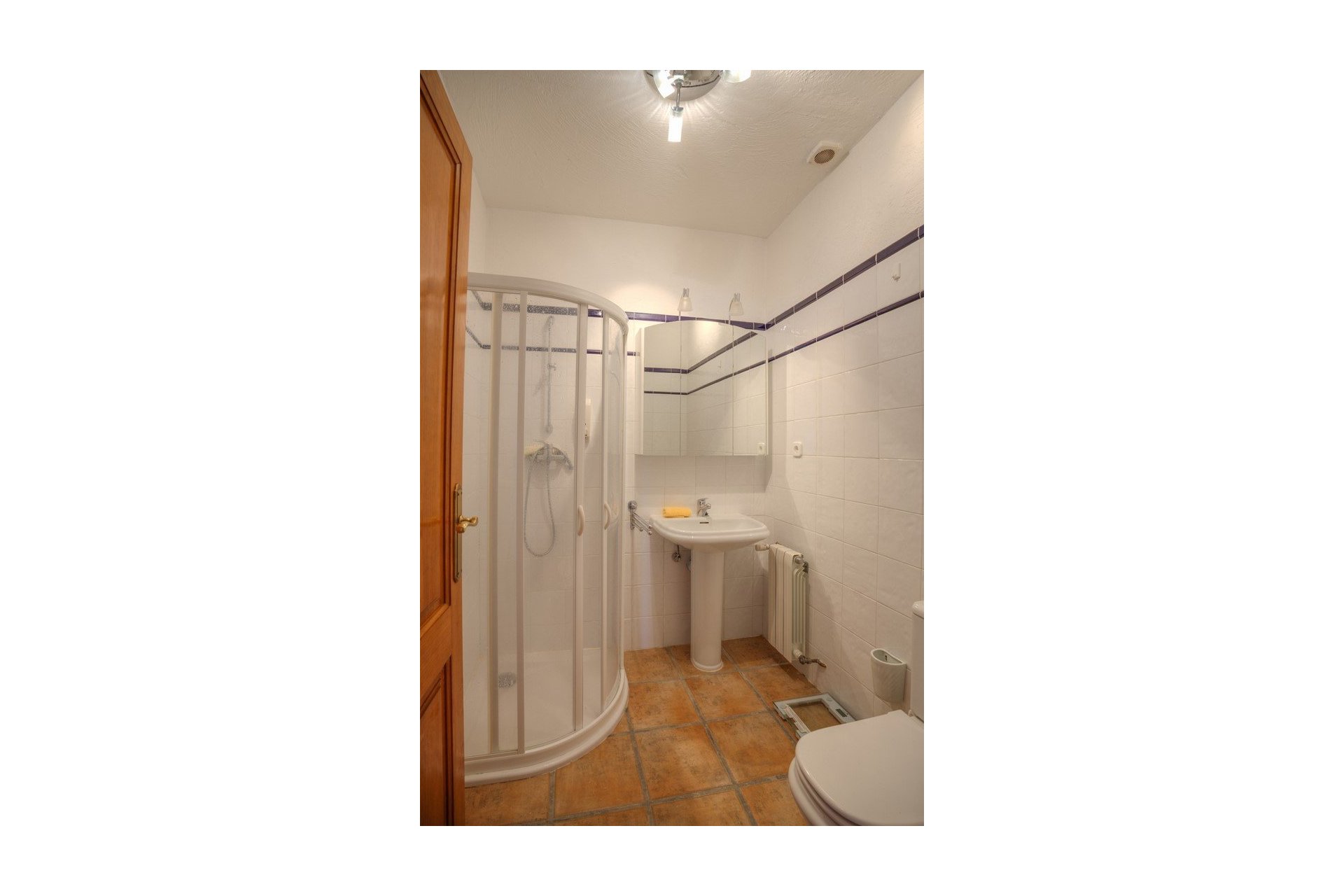 Vente - Villa - Moraira - San Jaime