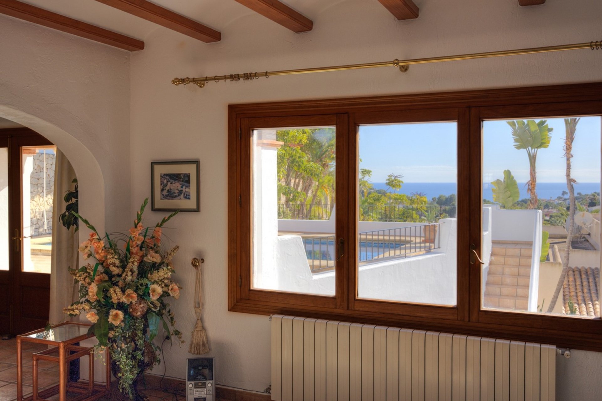 Vente - Villa - Moraira - San Jaime