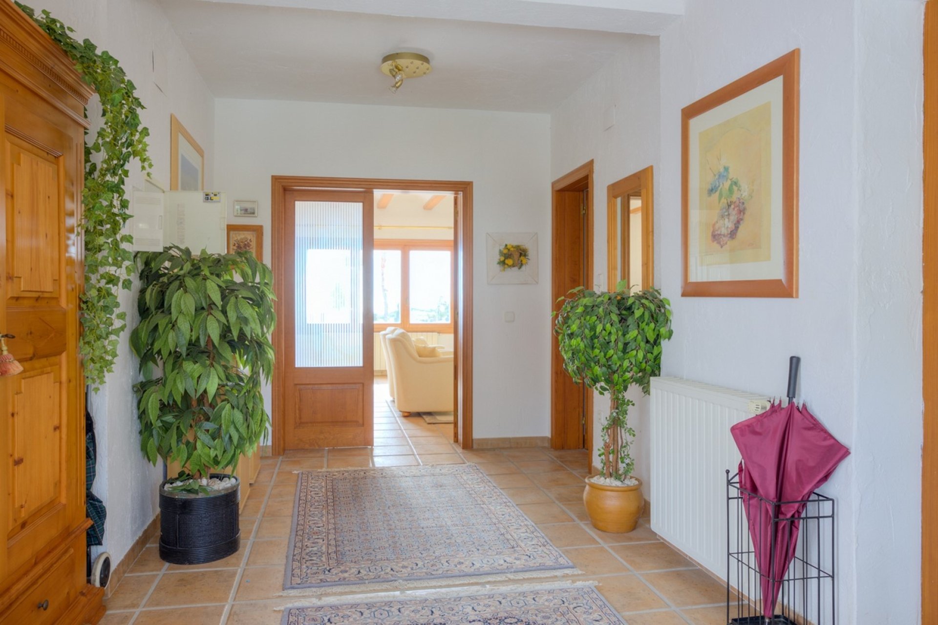 Vente - Villa - Moraira - San Jaime