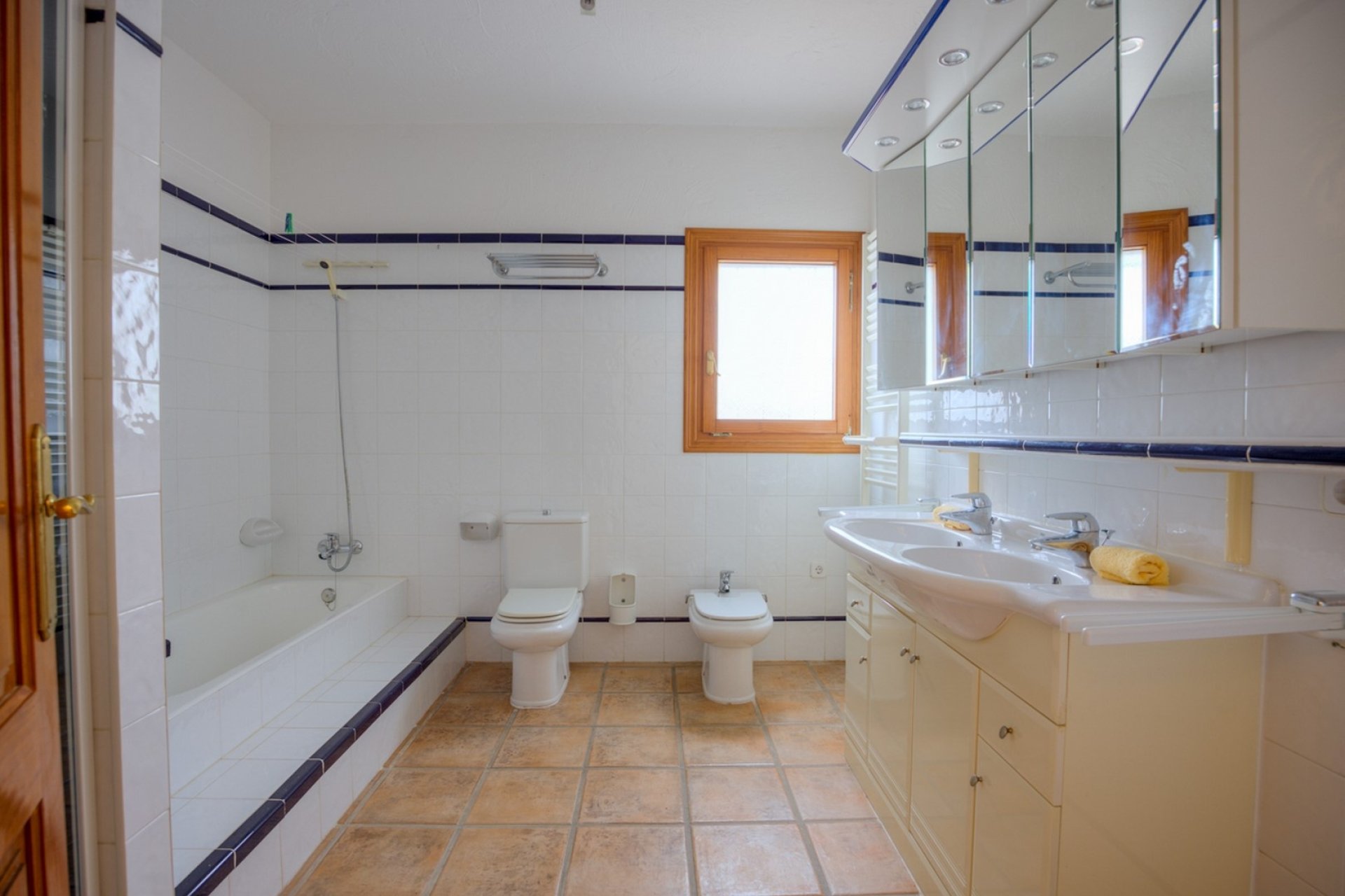 Vente - Villa - Moraira - San Jaime