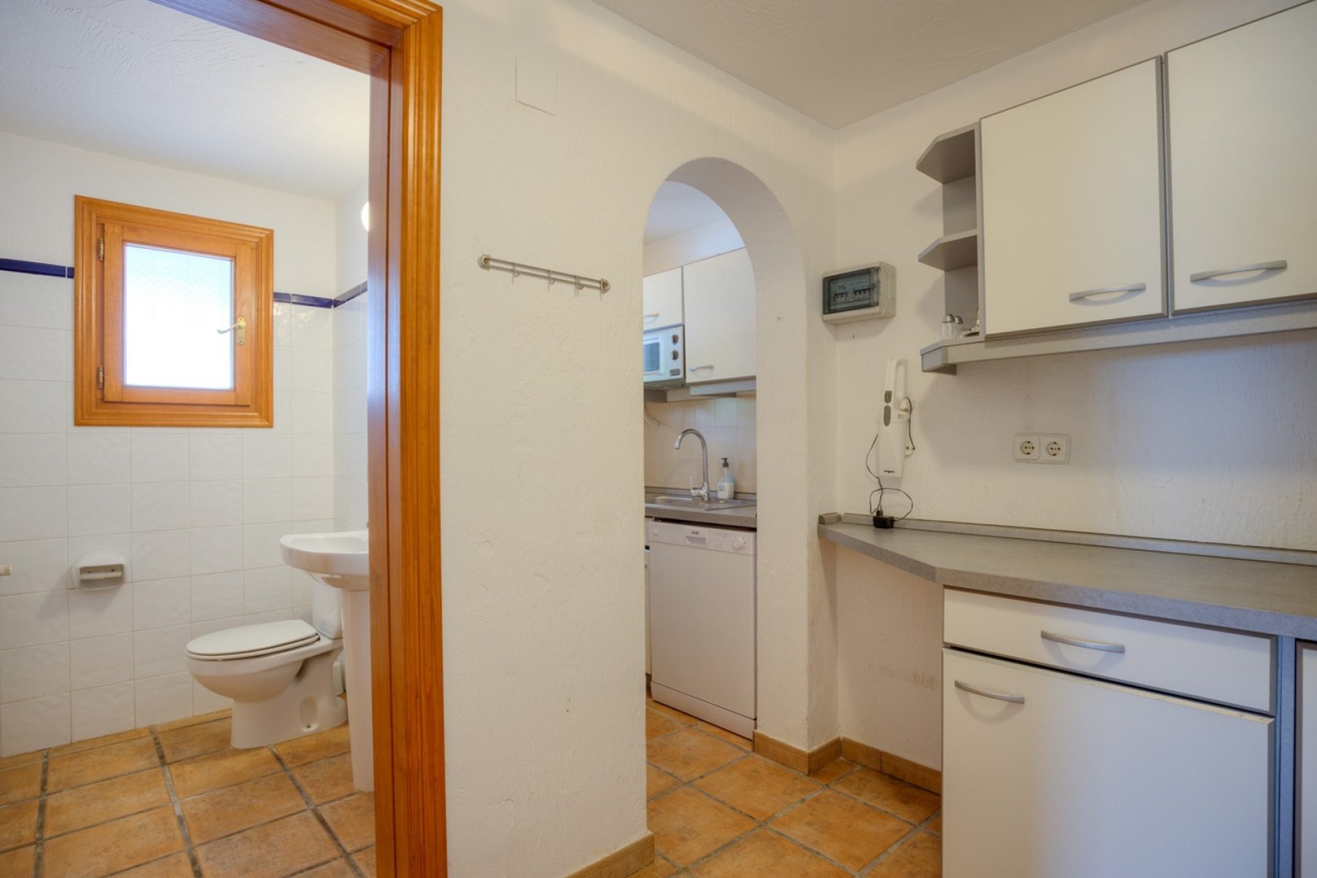 Vente - Villa - Moraira - San Jaime