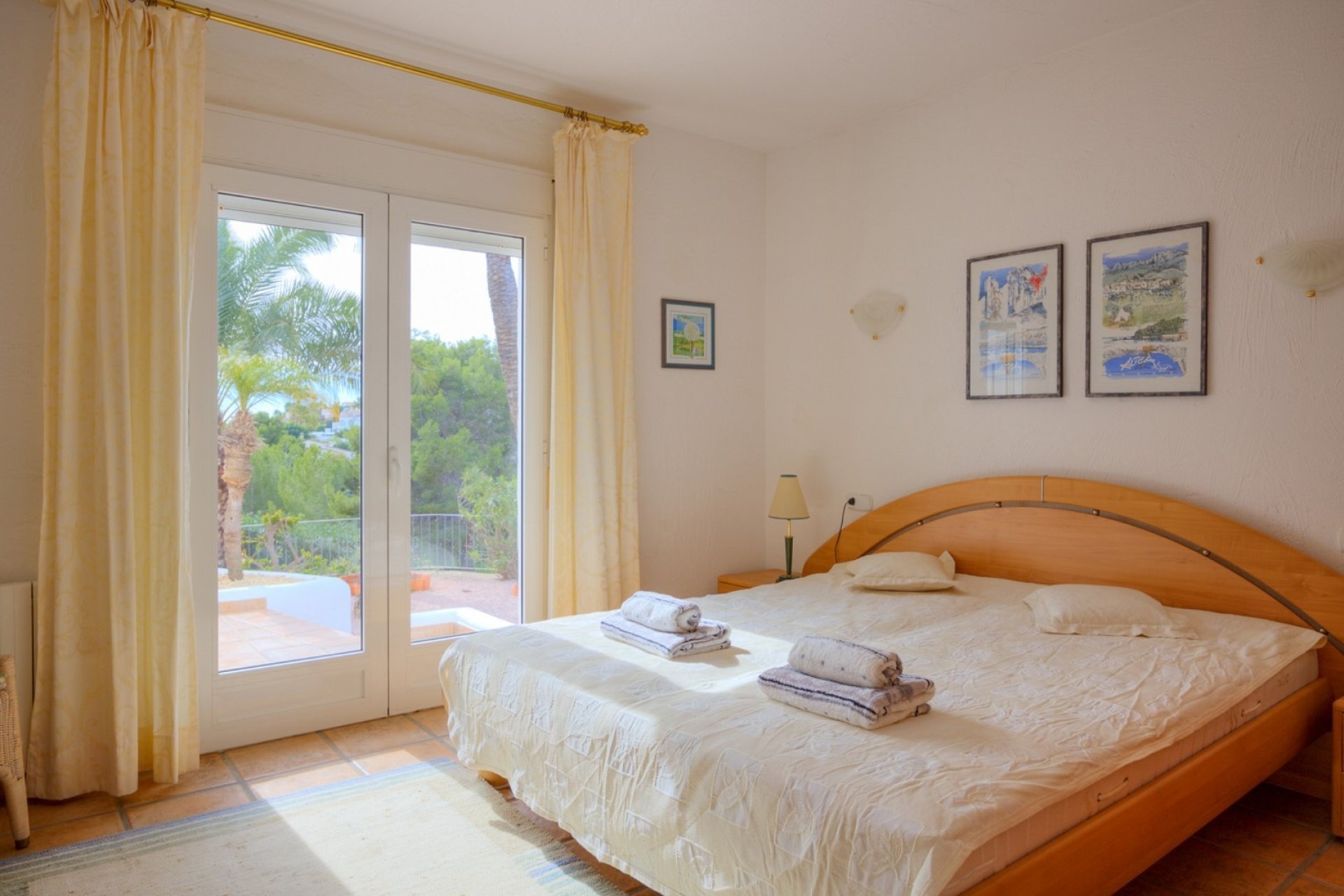 Vente - Villa - Moraira - San Jaime