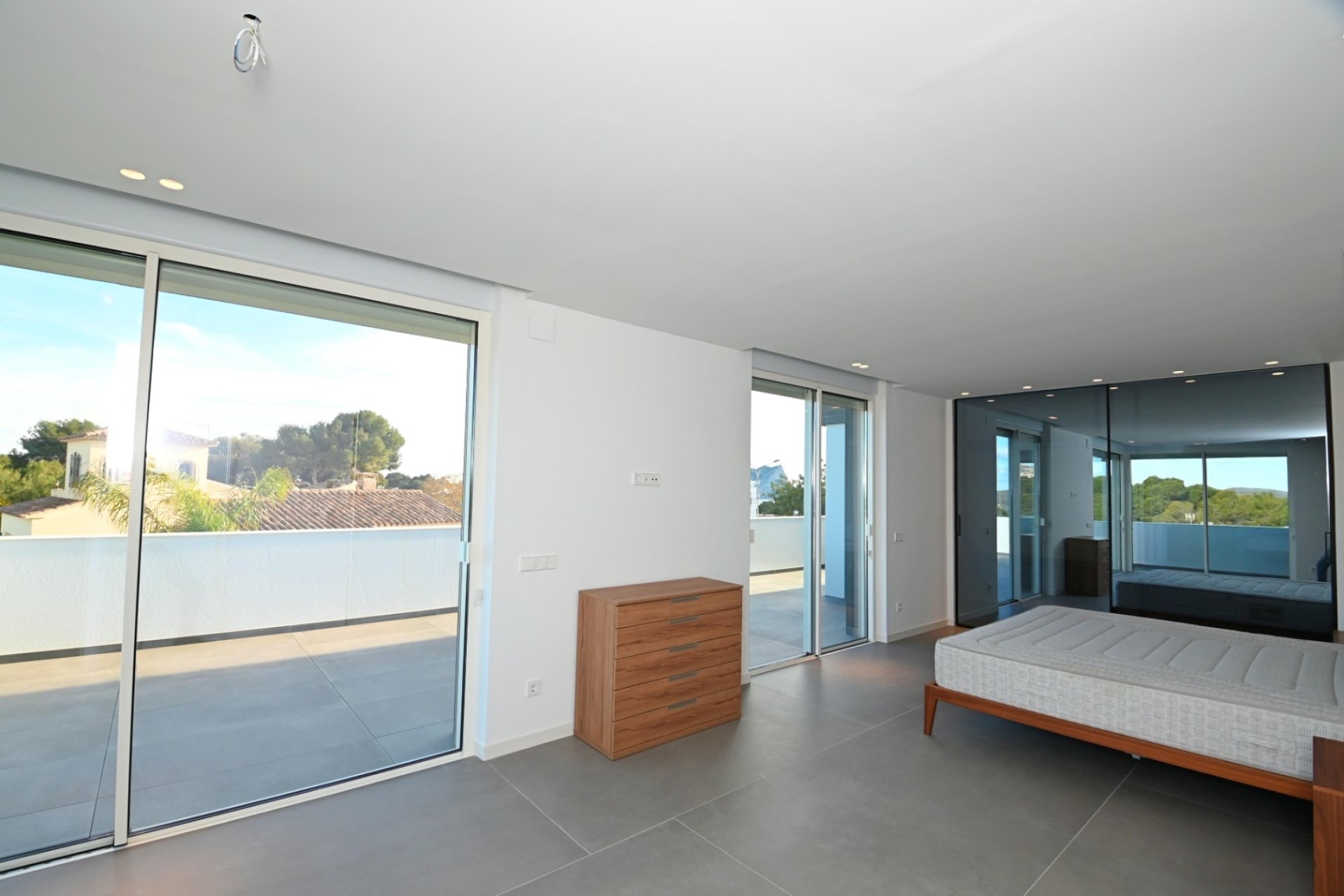 Vente - Villa - Moraira - San Jaime