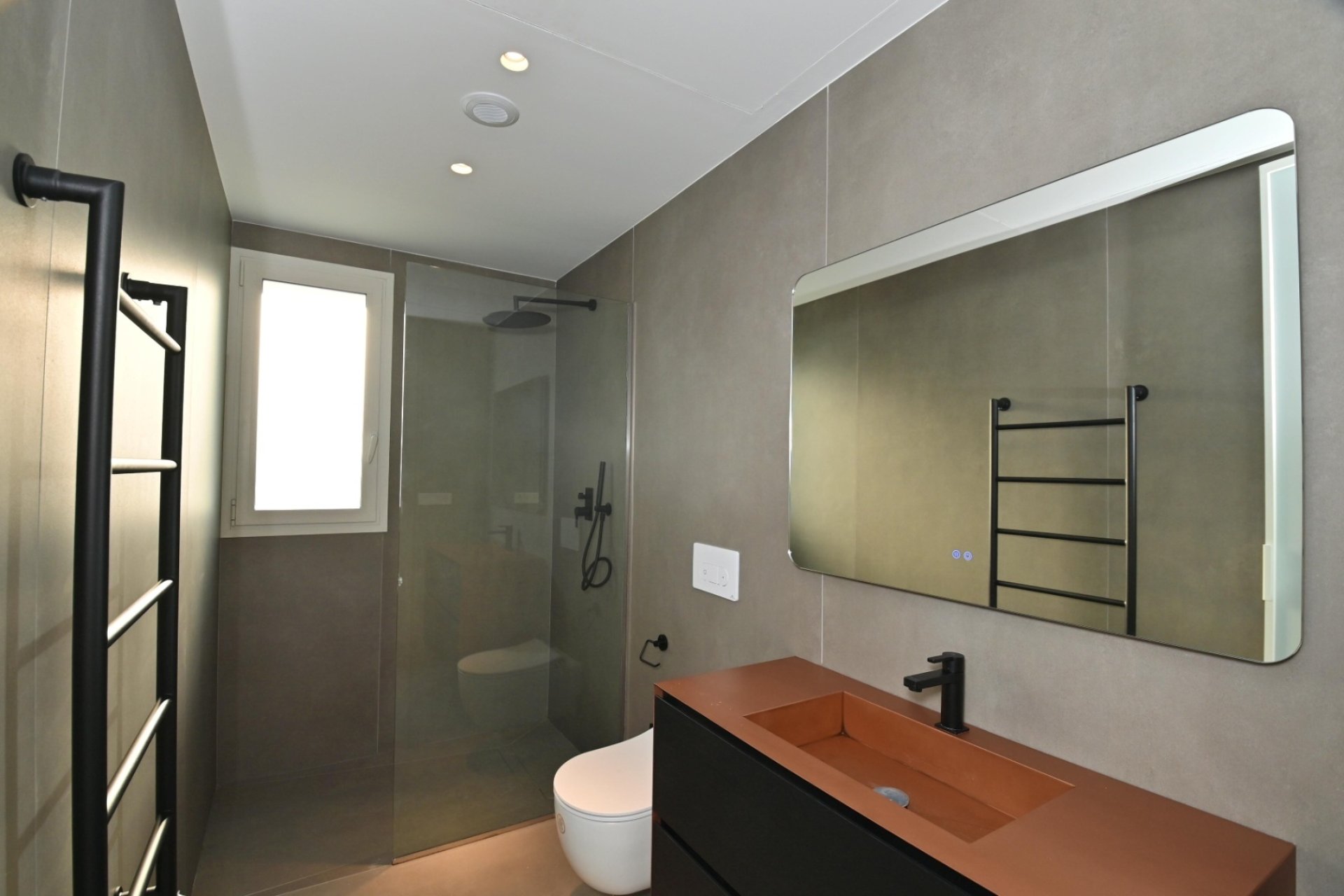 Vente - Villa - Moraira - San Jaime