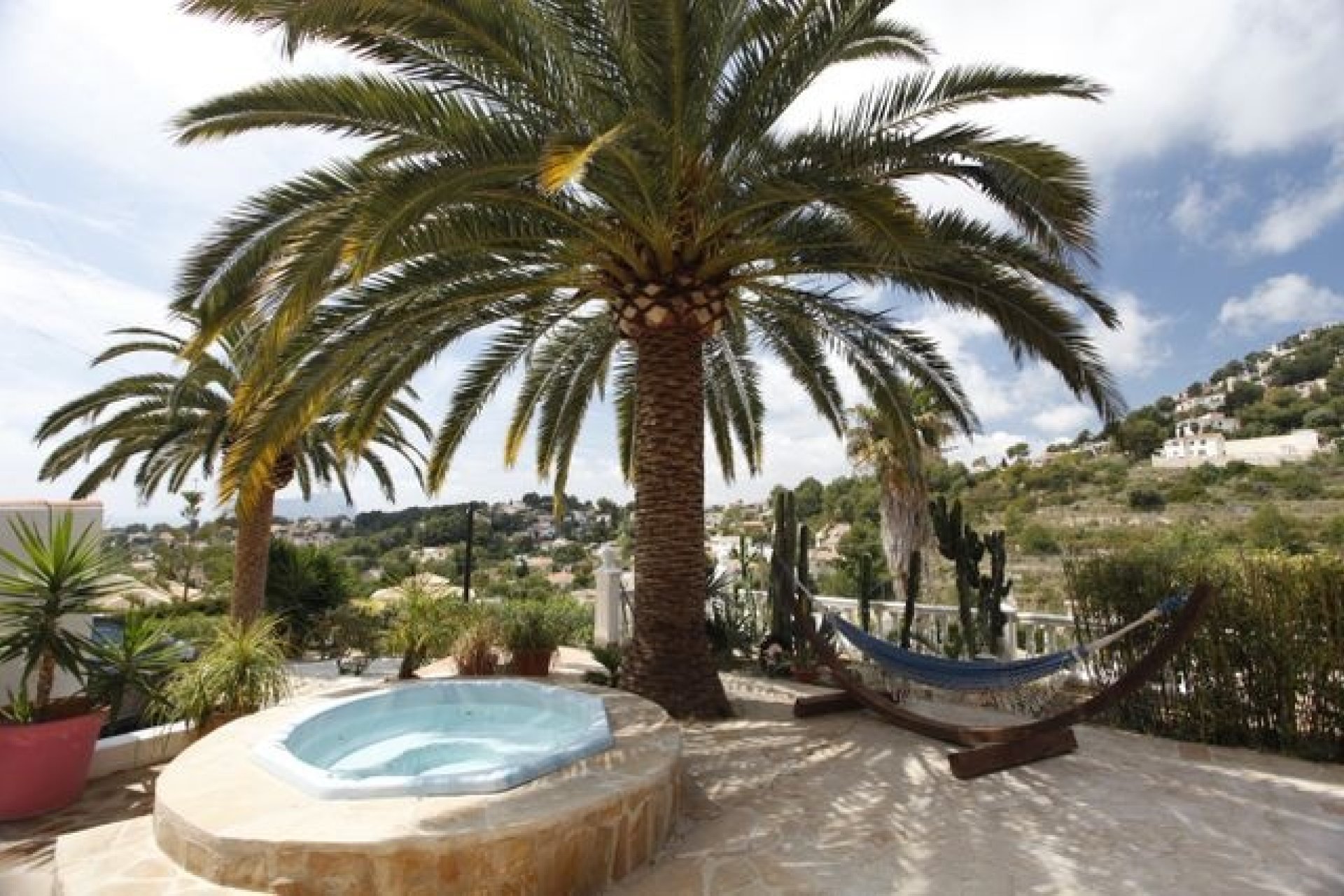Vente - Villa - Moraira - San Jaime