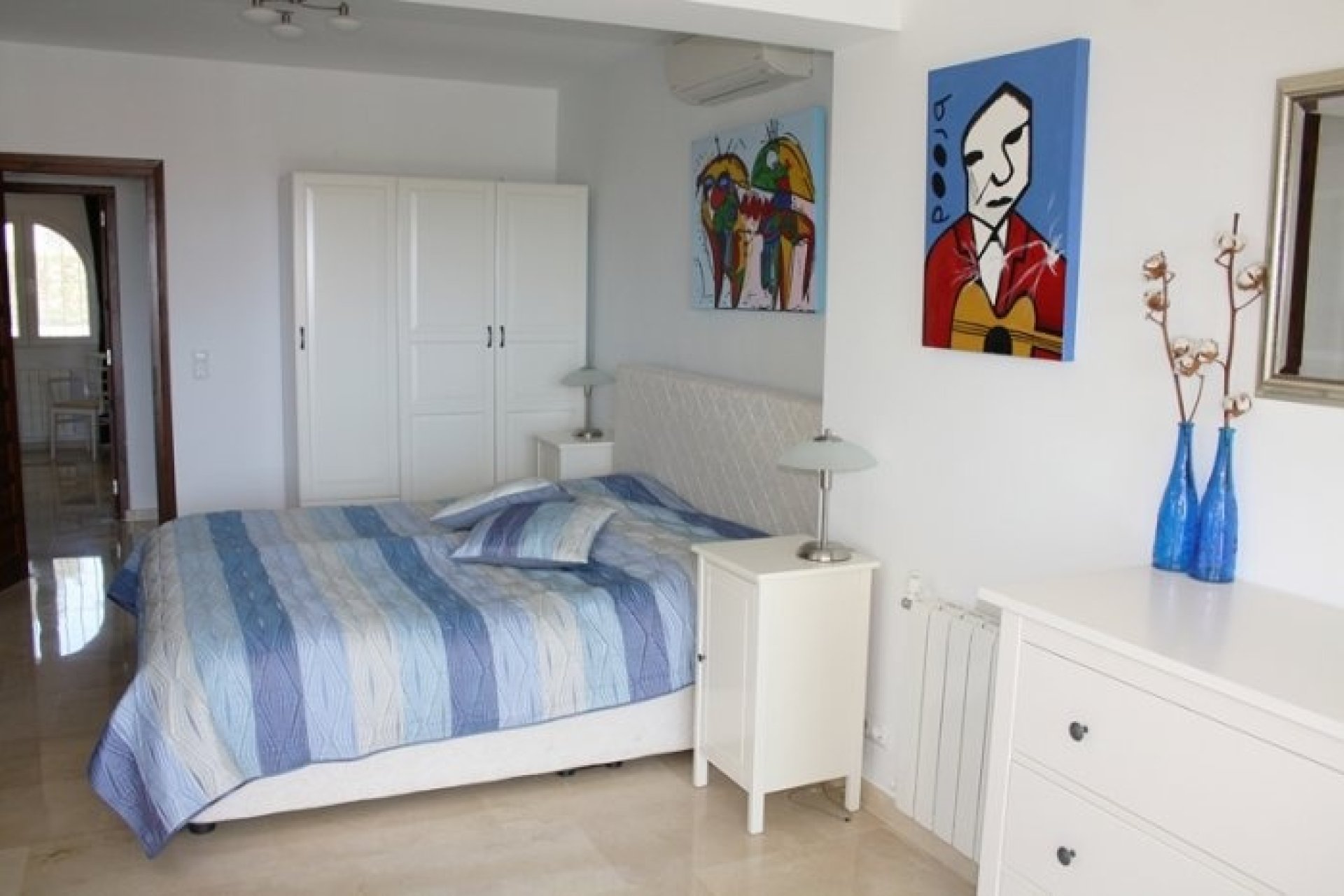 Vente - Villa - Moraira - San Jaime