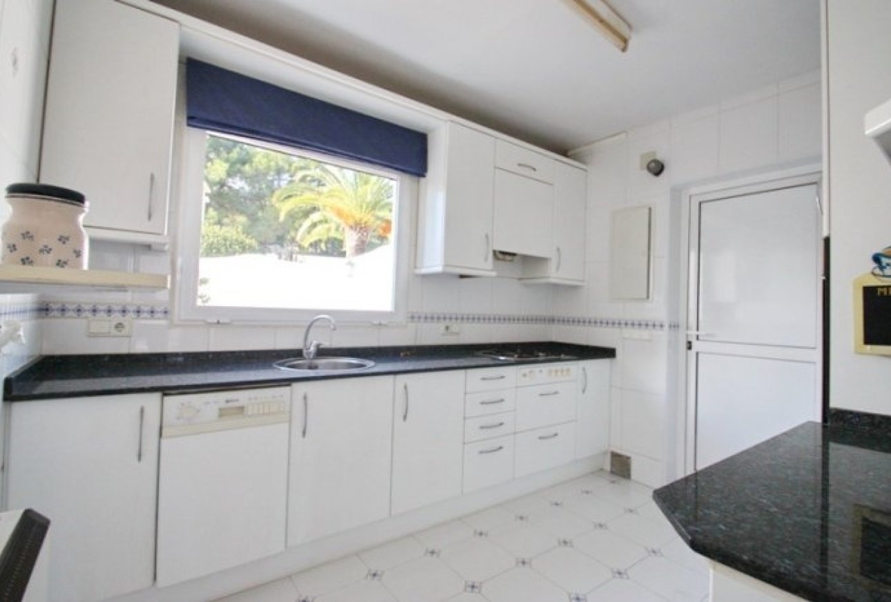 Vente - Villa - Moraira - San Jaime