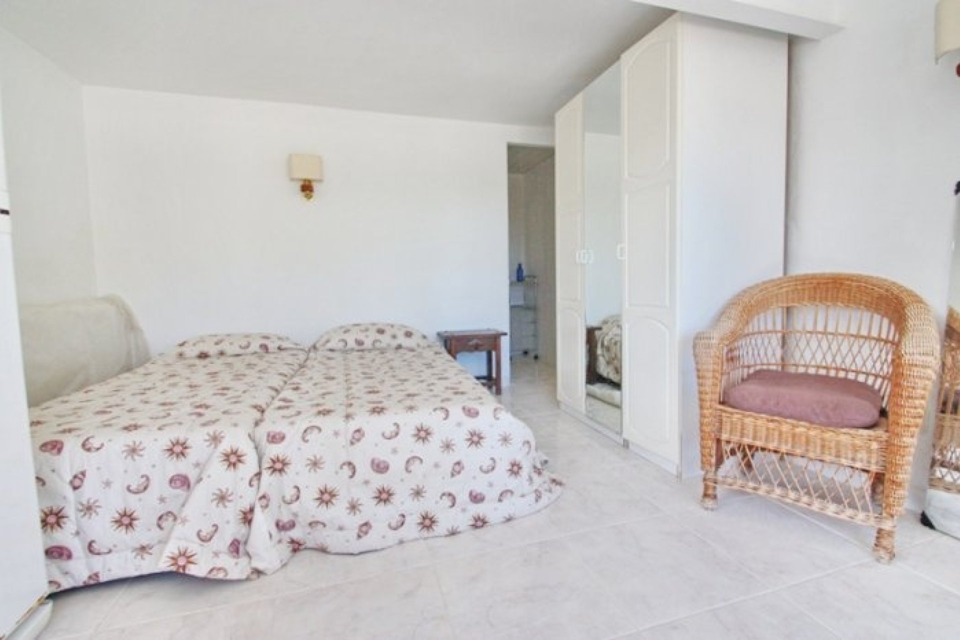 Vente - Villa - Moraira - San Jaime