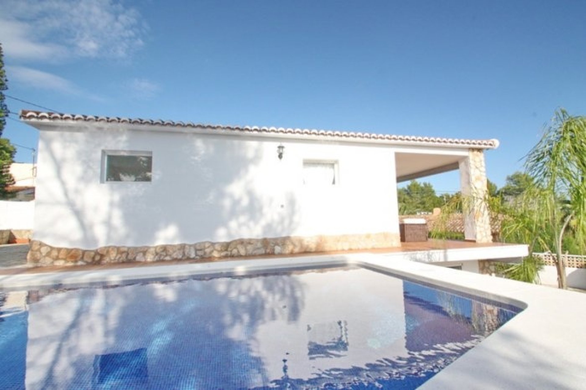 Vente - Villa - Moraira - San Jaime