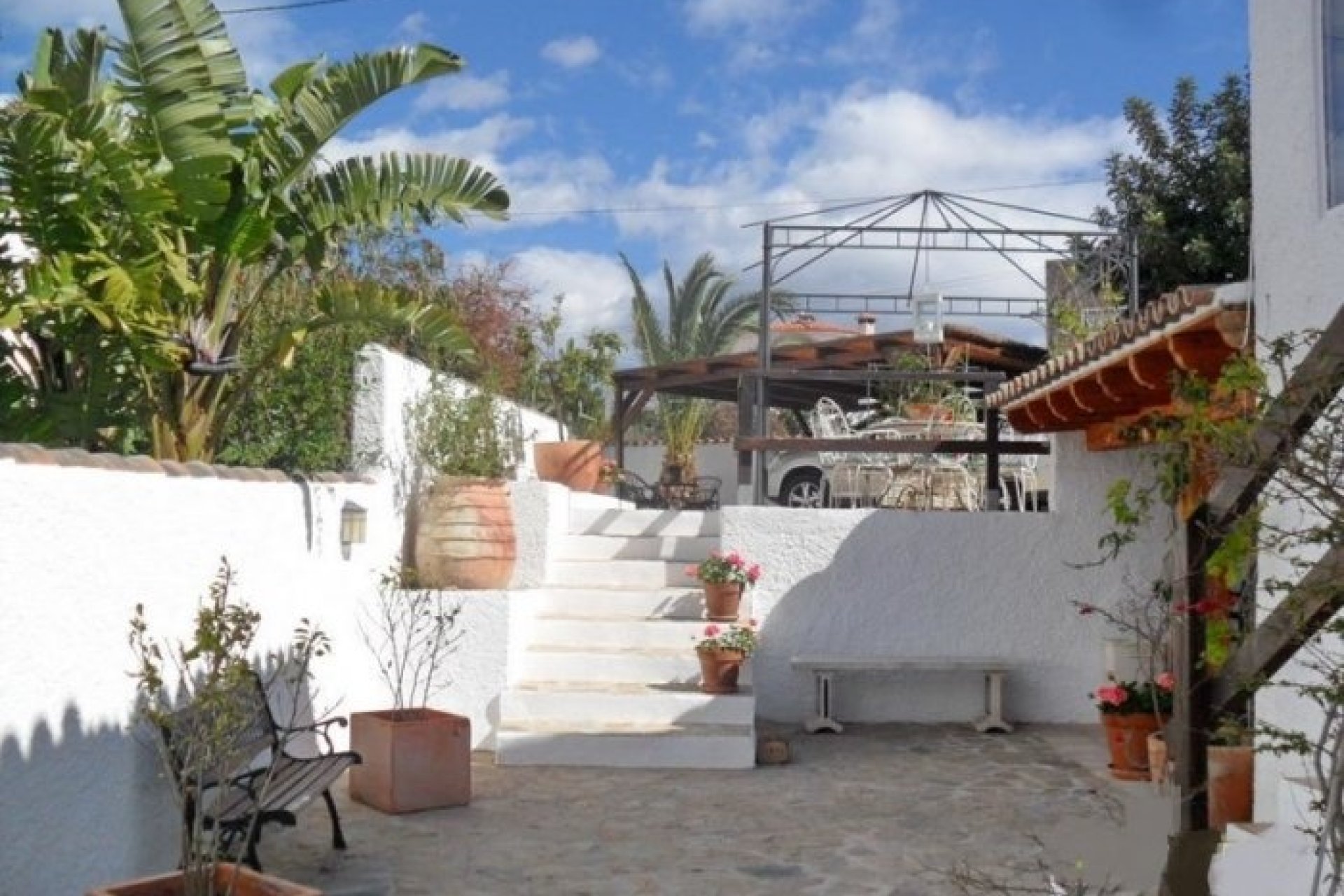 Vente - Villa - Moraira - San Jaime