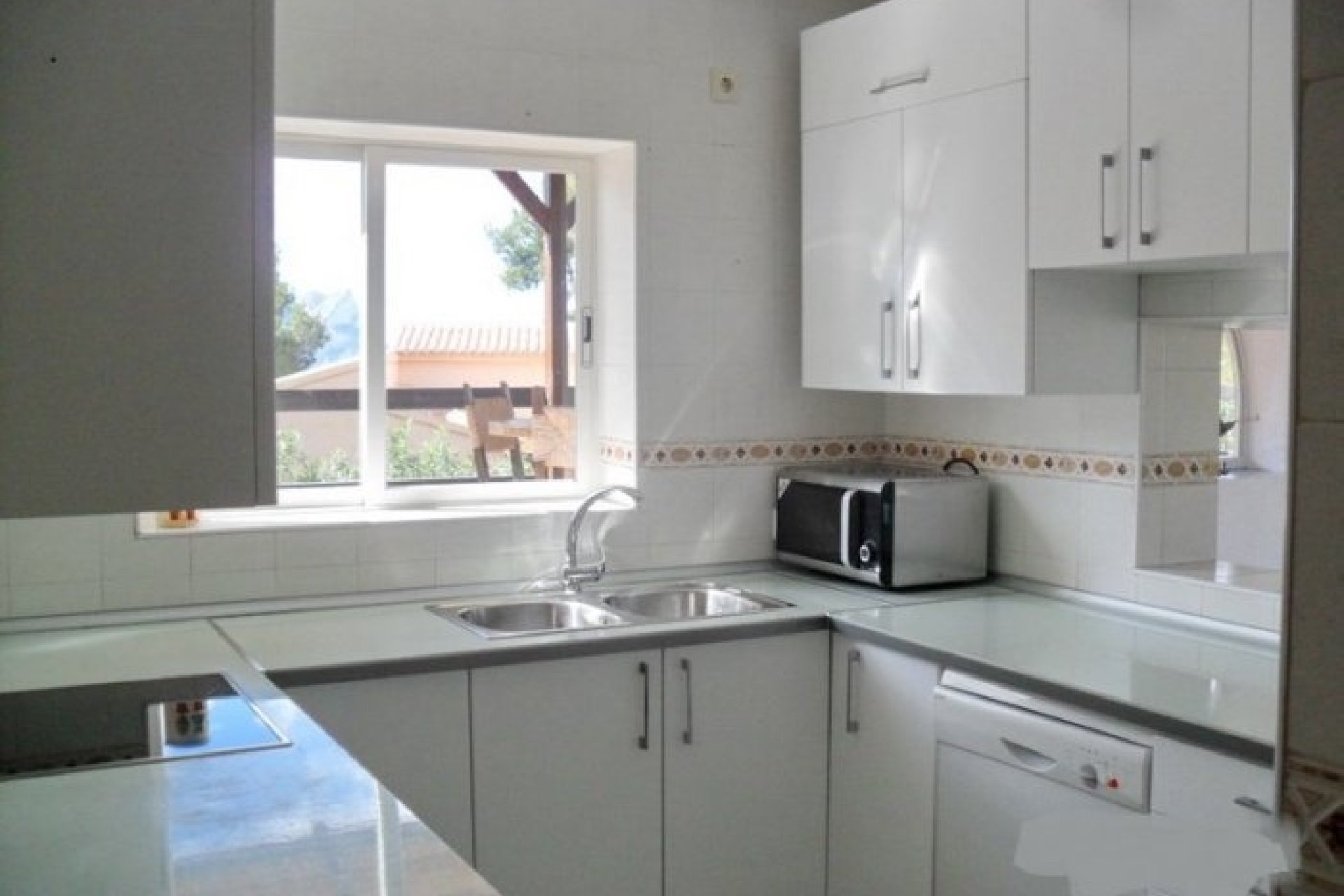Vente - Villa - Moraira - San Jaime