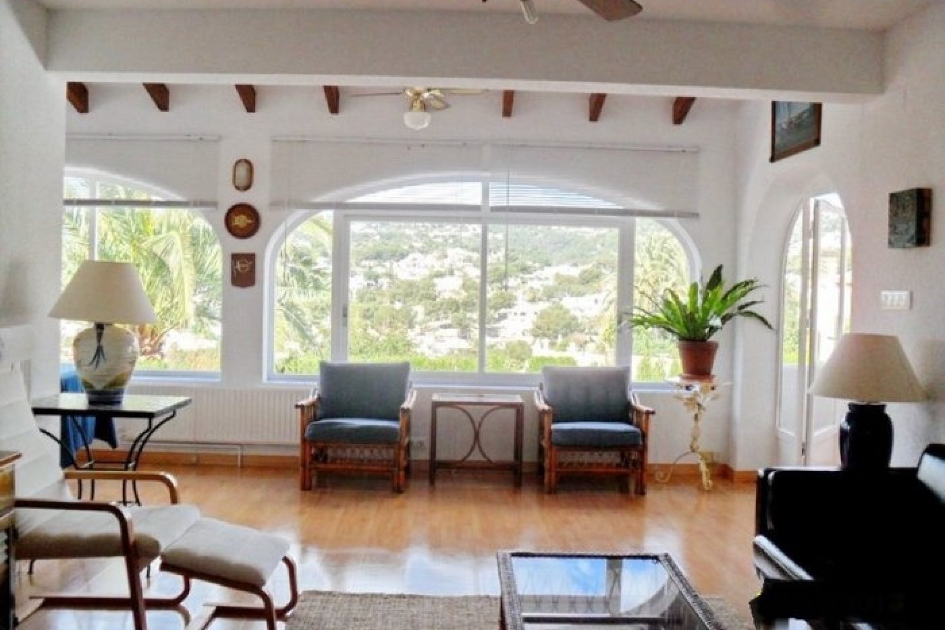 Vente - Villa - Moraira - San Jaime