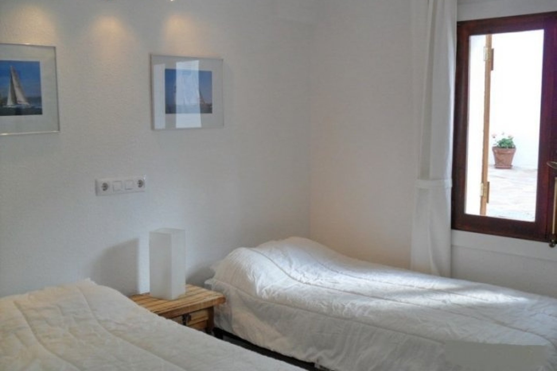 Vente - Villa - Moraira - San Jaime