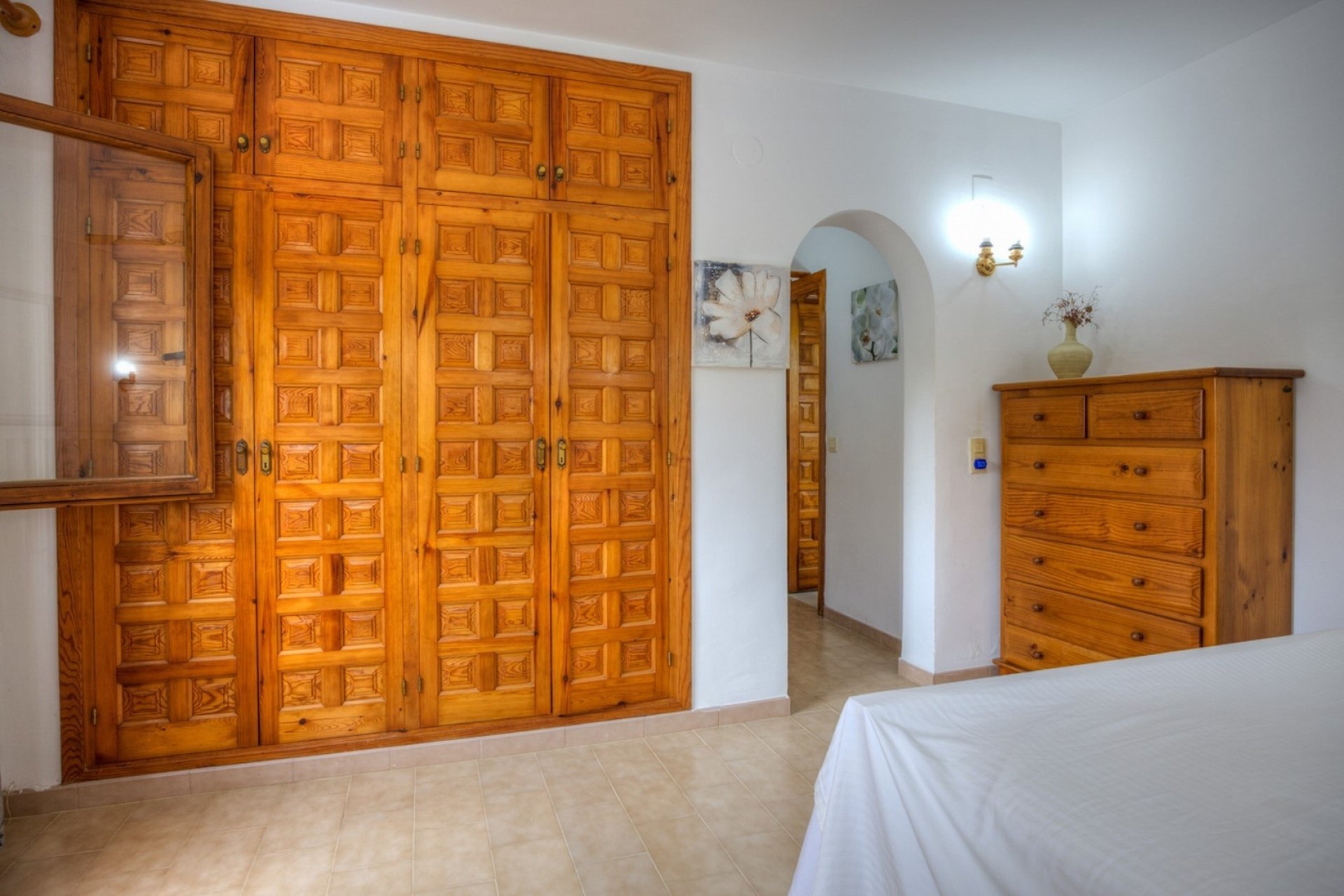 Vente - Villa - Moraira - San Jaime