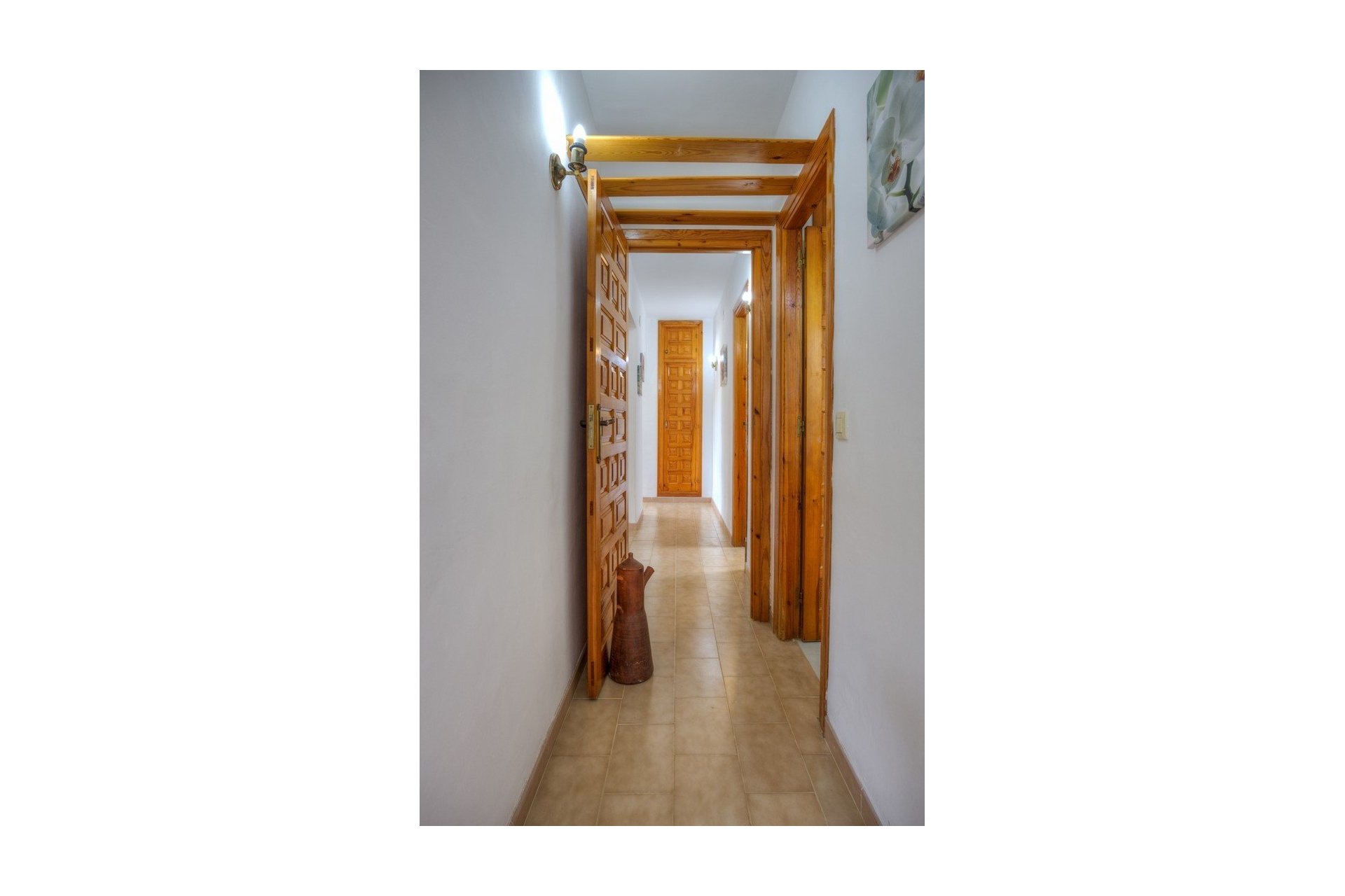 Vente - Villa - Moraira - San Jaime