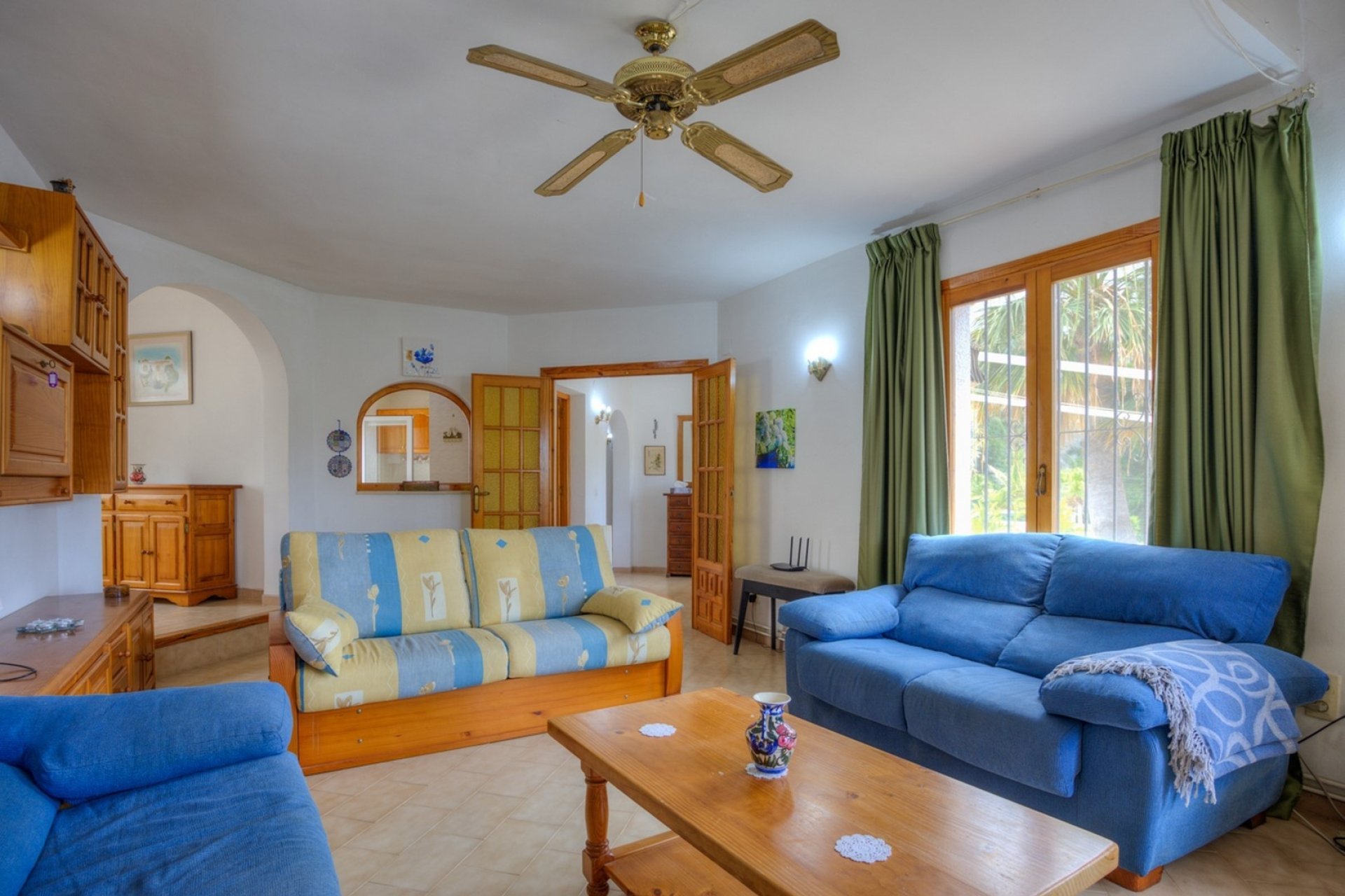 Vente - Villa - Moraira - San Jaime