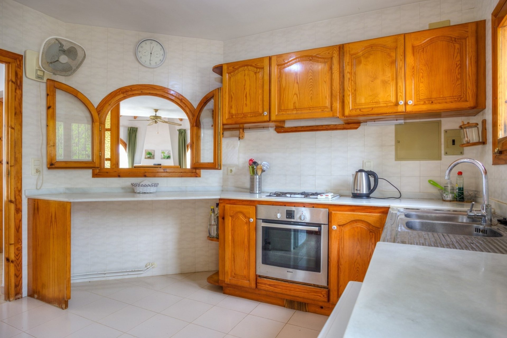 Vente - Villa - Moraira - San Jaime