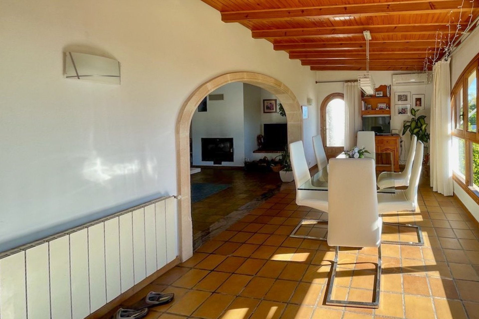 Vente - Villa - Moraira - San Jaime