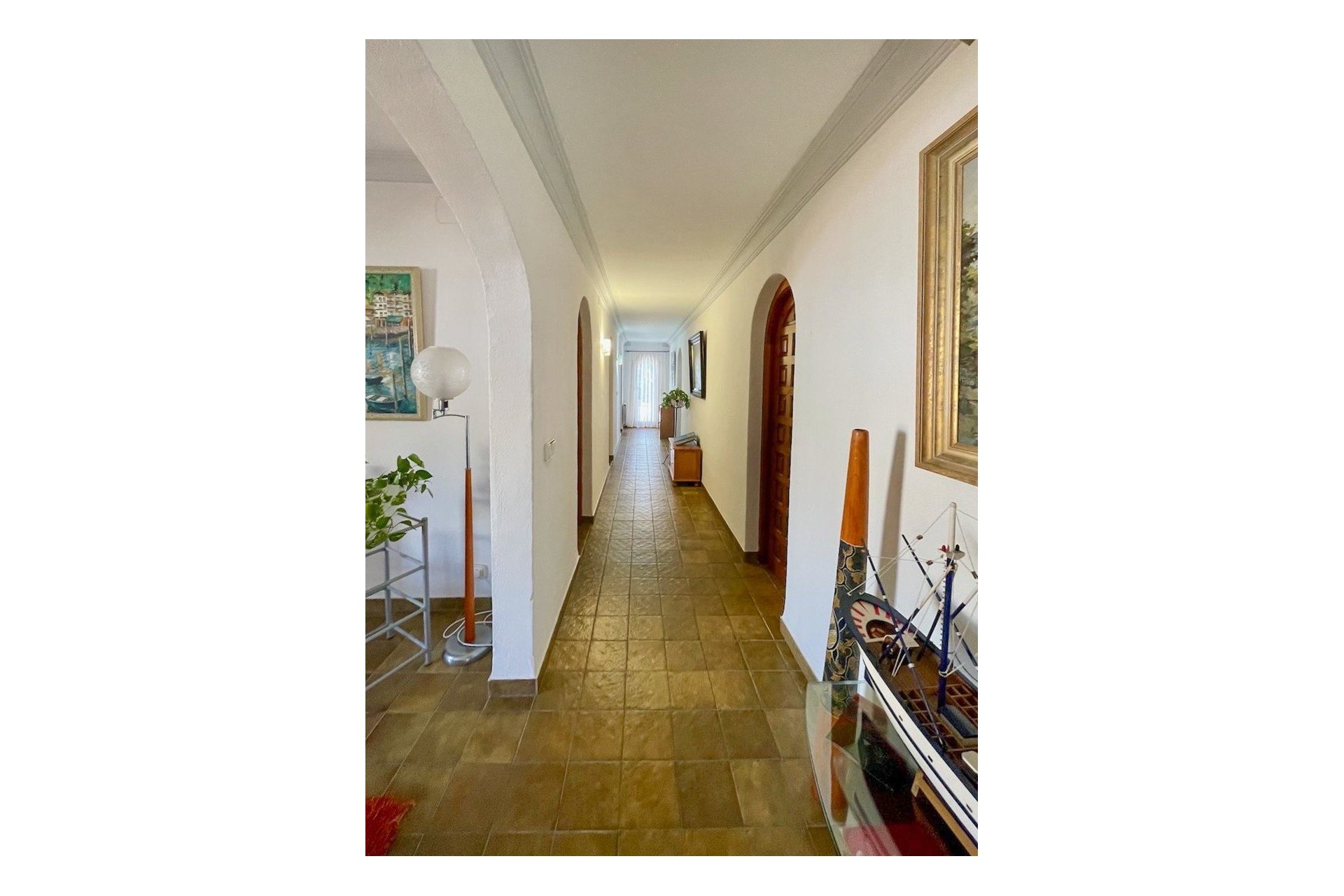 Vente - Villa - Moraira - San Jaime