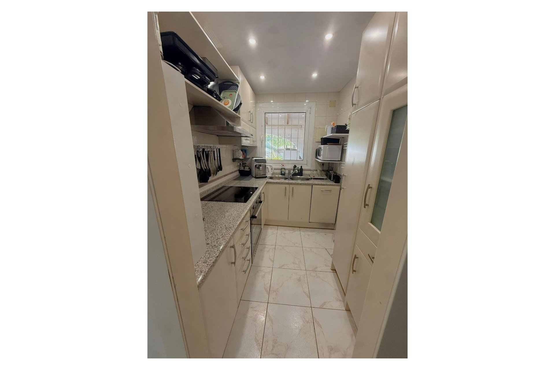 Vente - Villa - Moraira - San Jaime