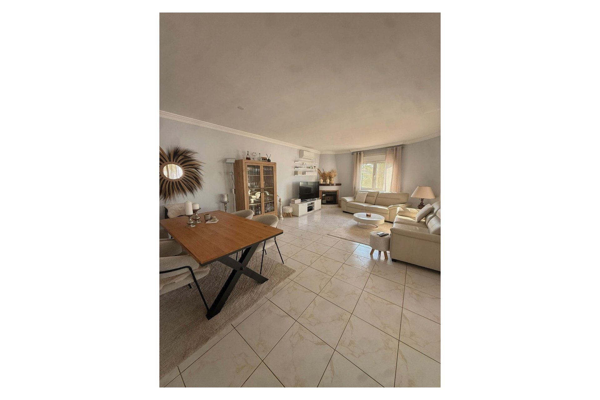 Vente - Villa - Moraira - San Jaime