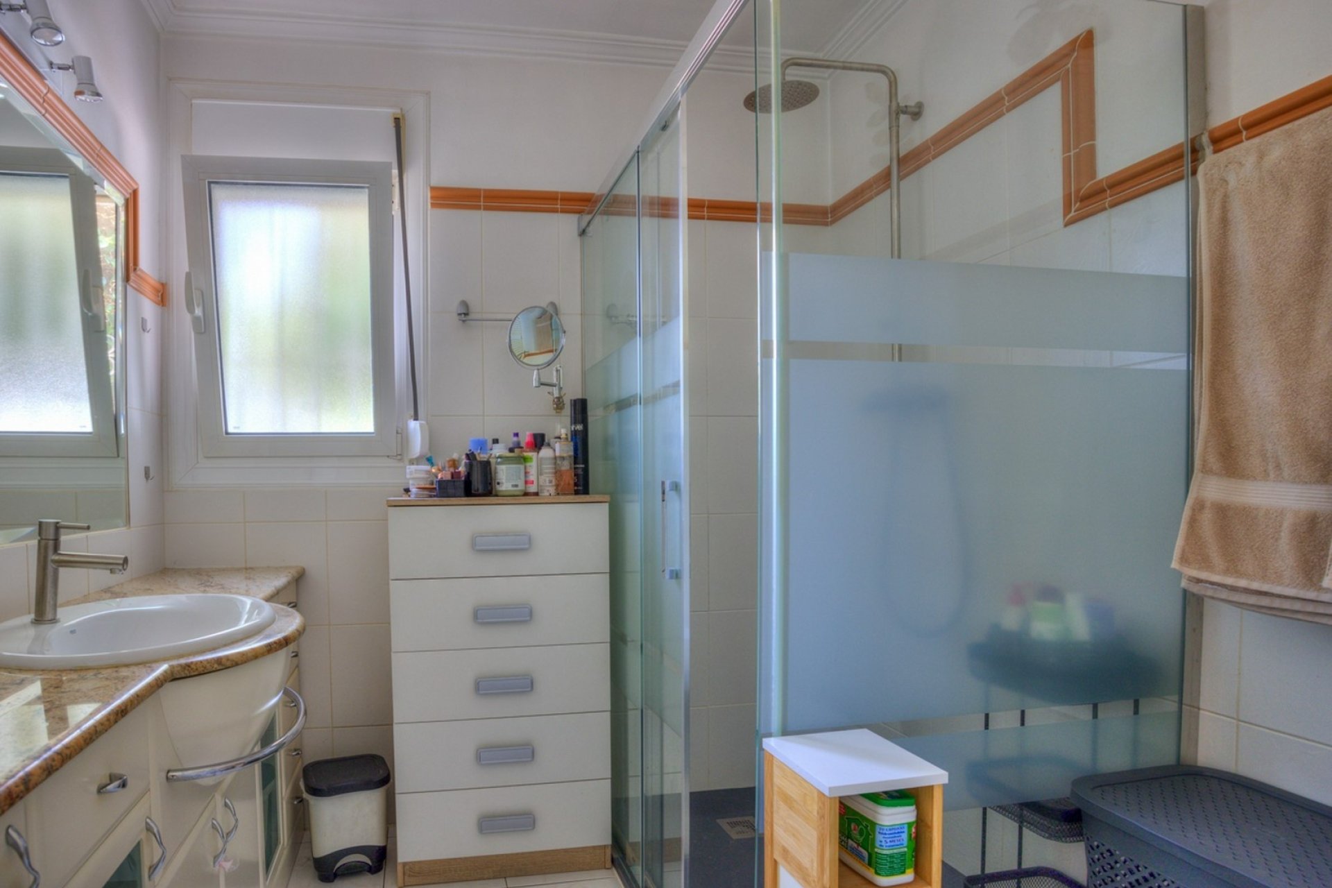 Vente - Villa - Moraira - San Jaime