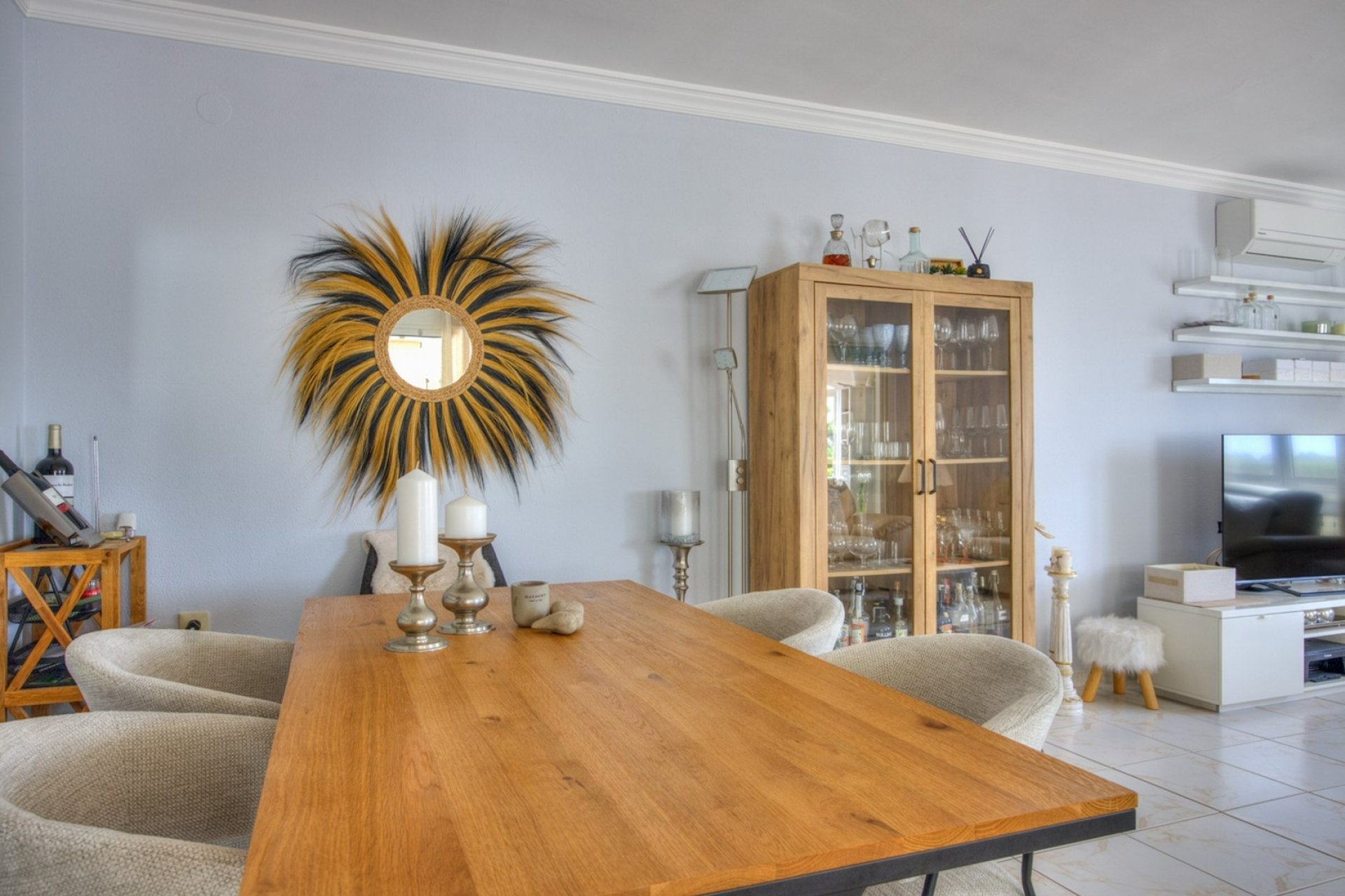 Vente - Villa - Moraira - San Jaime