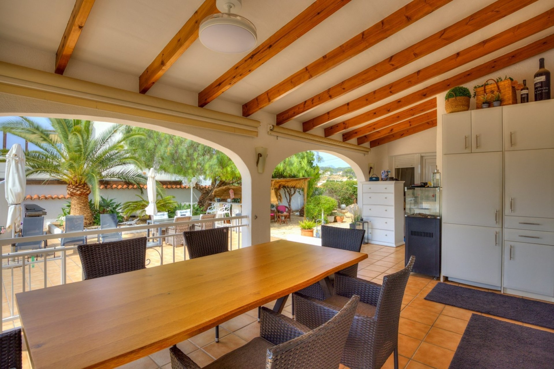 Vente - Villa - Moraira - San Jaime