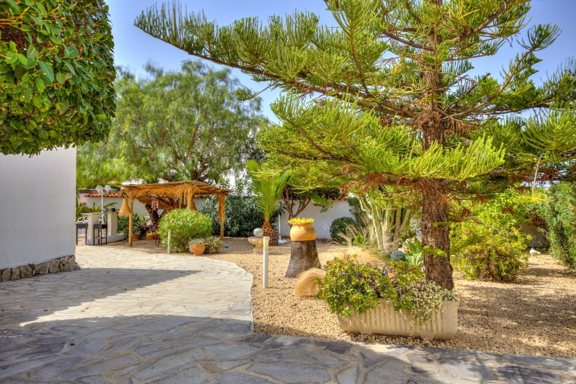Vente - Villa - Moraira - San Jaime