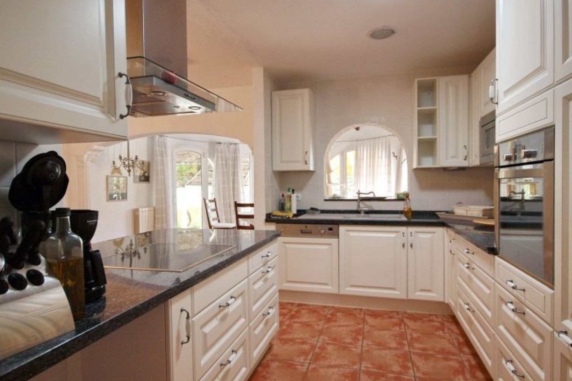 Vente - Villa - Moraira - San Jaime
