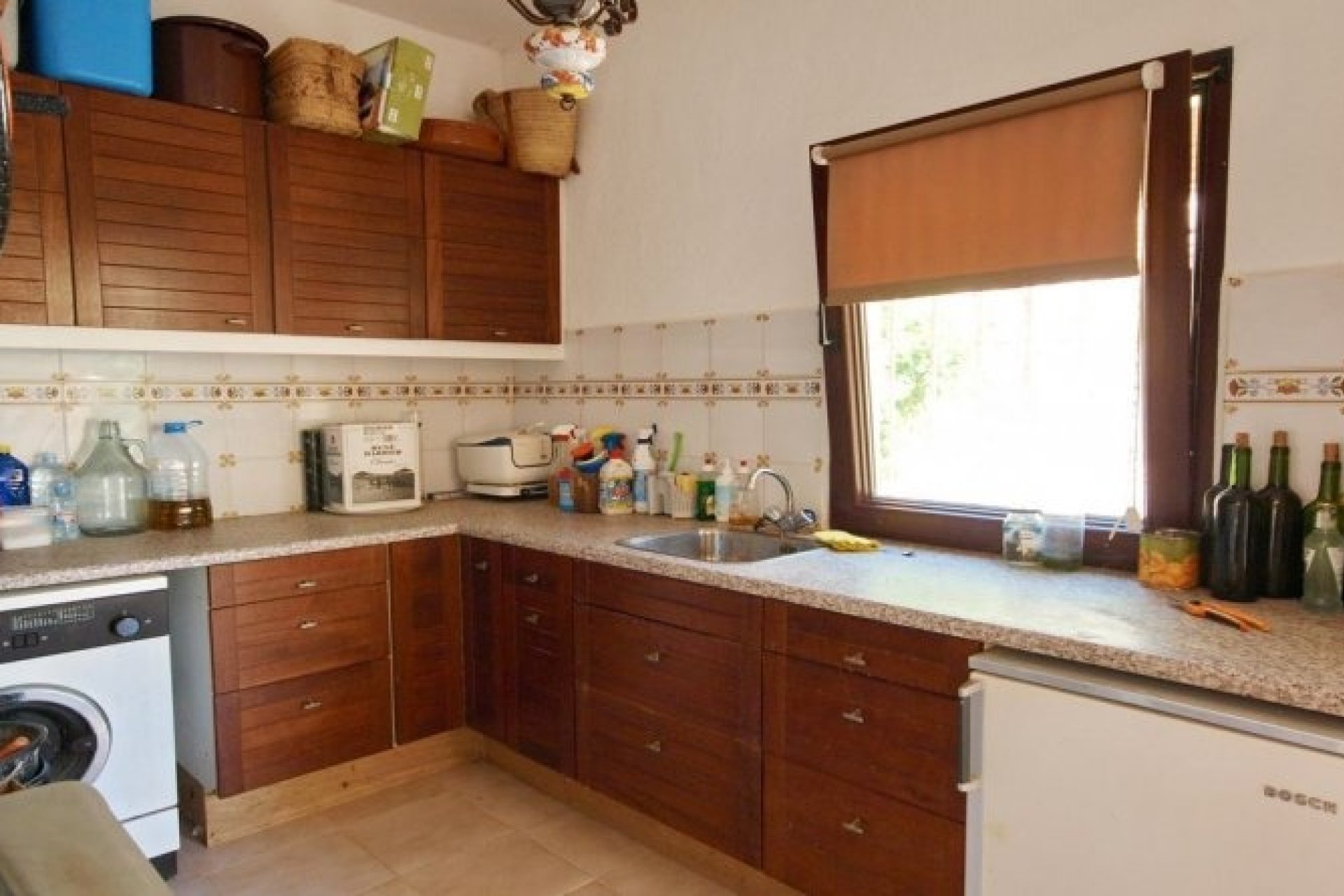 Vente - Villa - Moraira - San Jaime