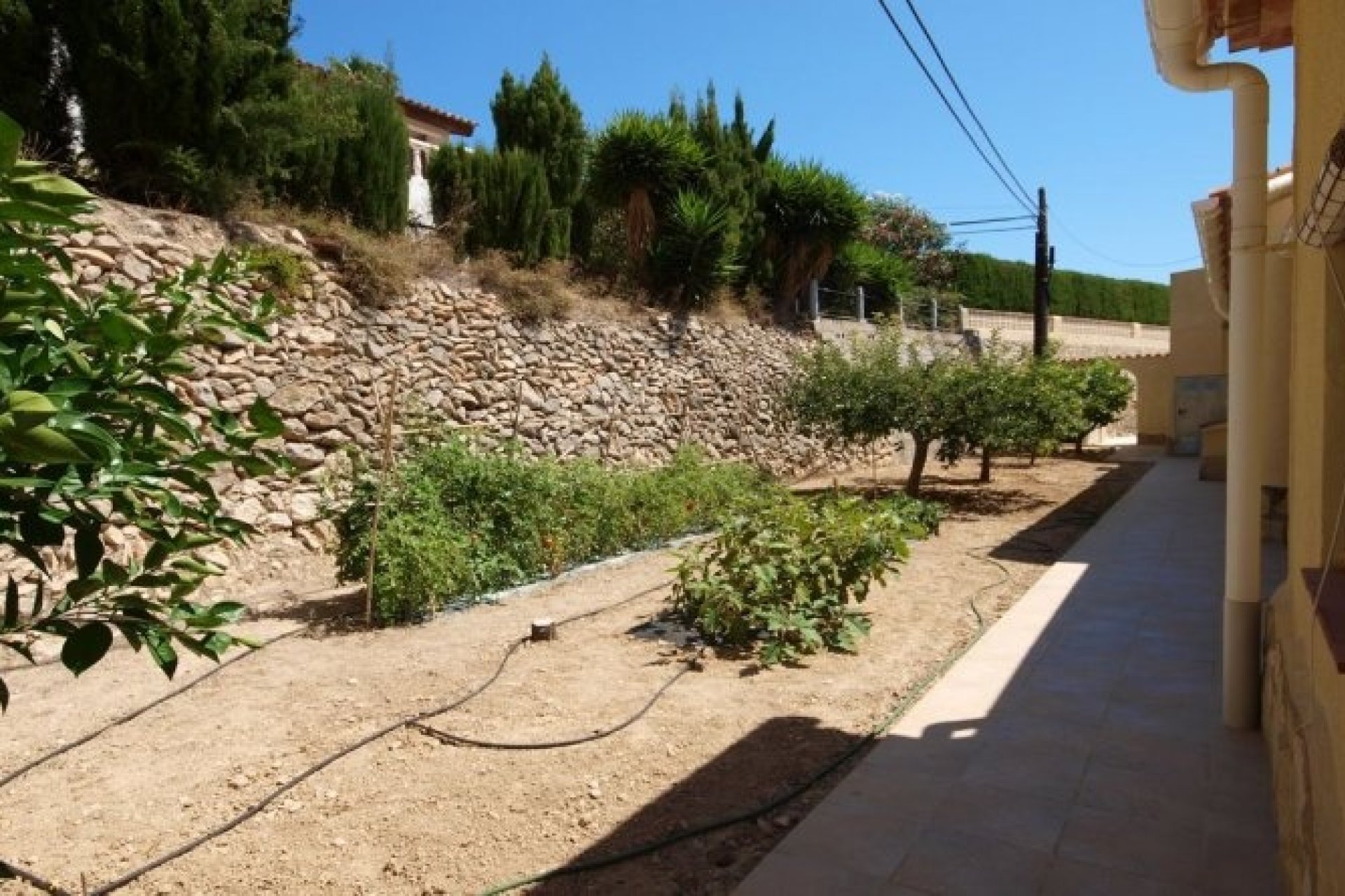 Vente - Villa - Moraira - San Jaime