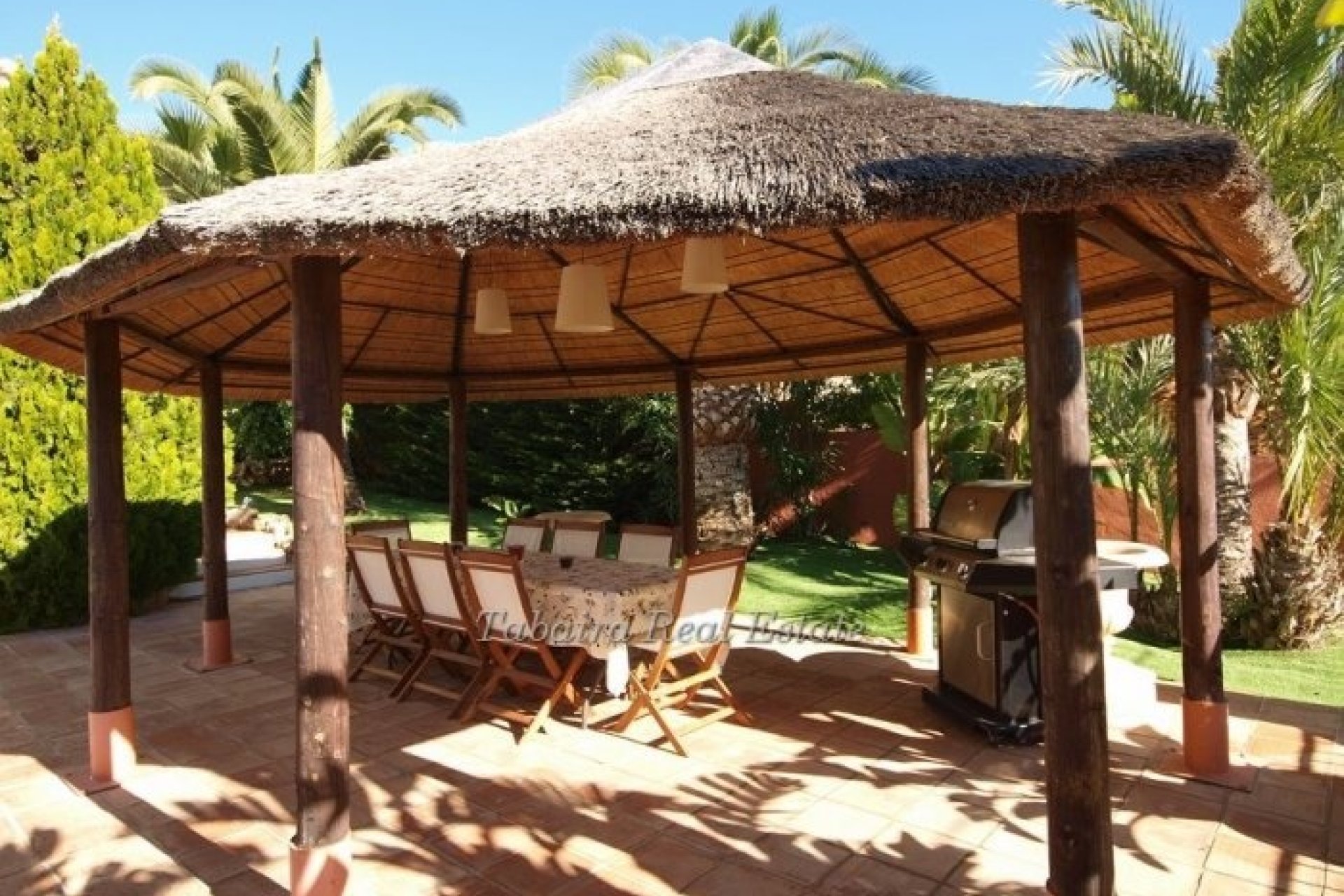 Vente - Villa - Moraira - San Jaime