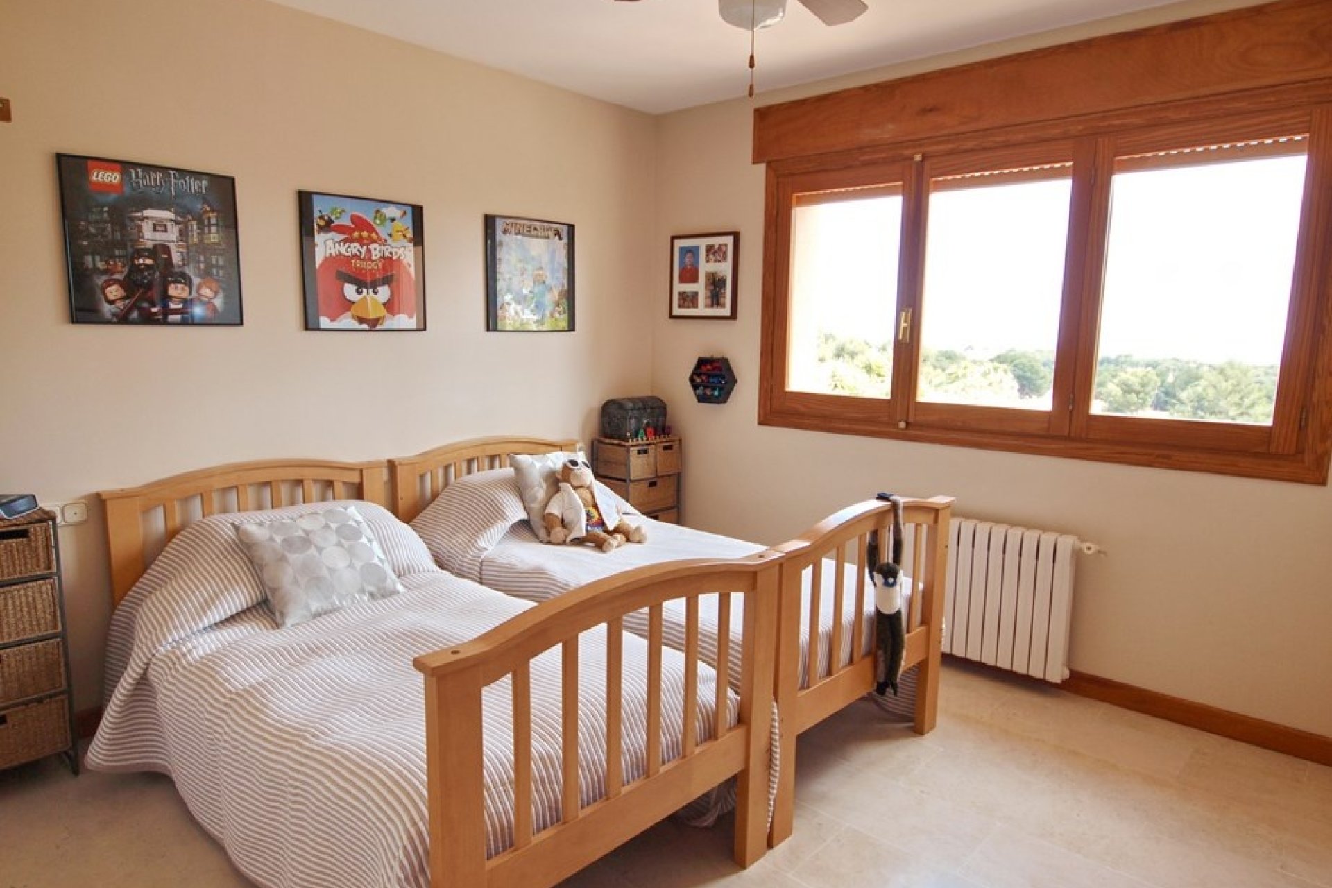 Vente - Villa - Moraira - San Jaime