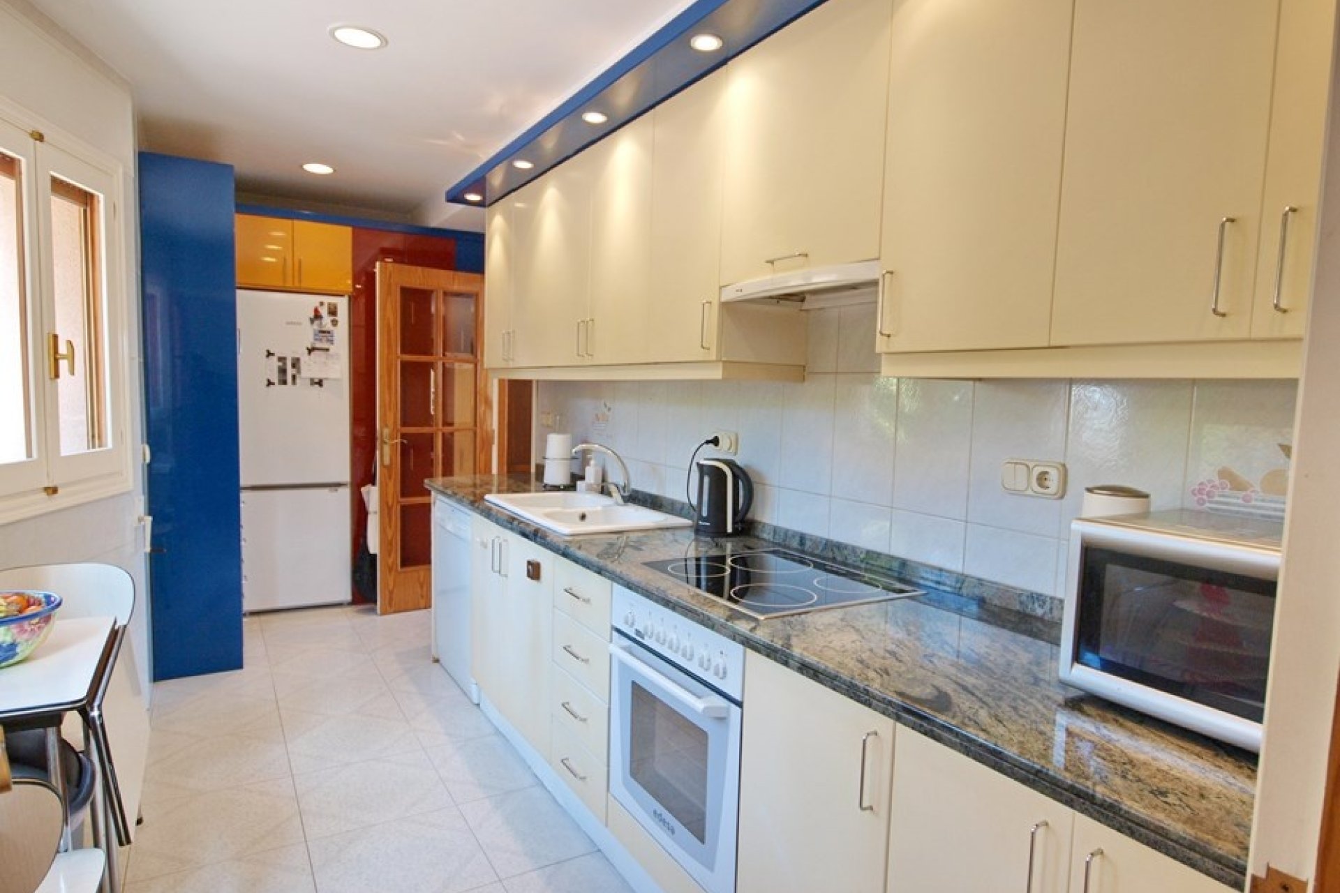 Vente - Villa - Moraira - San Jaime
