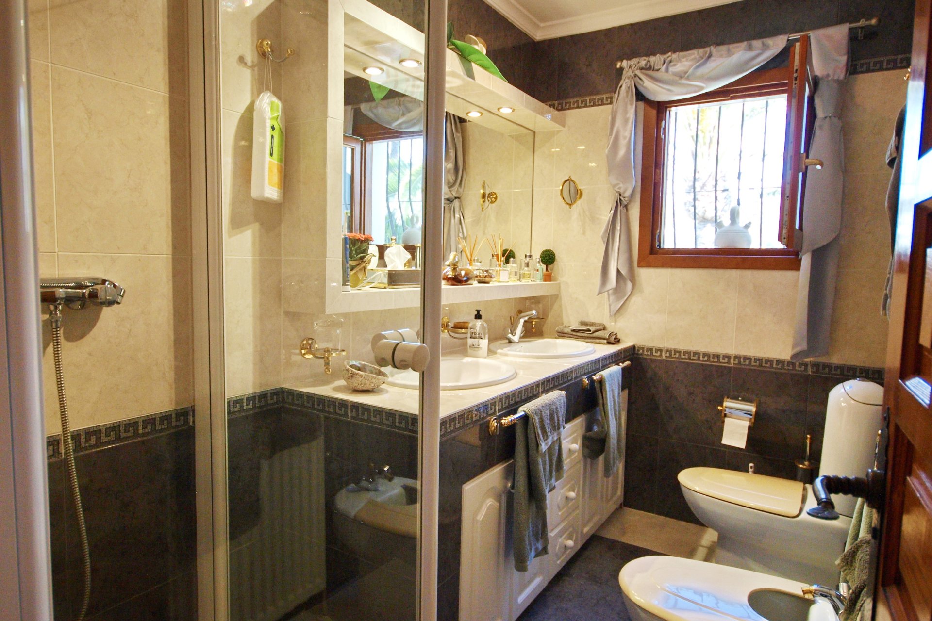 Vente - Villa - Moraira - San Jaime