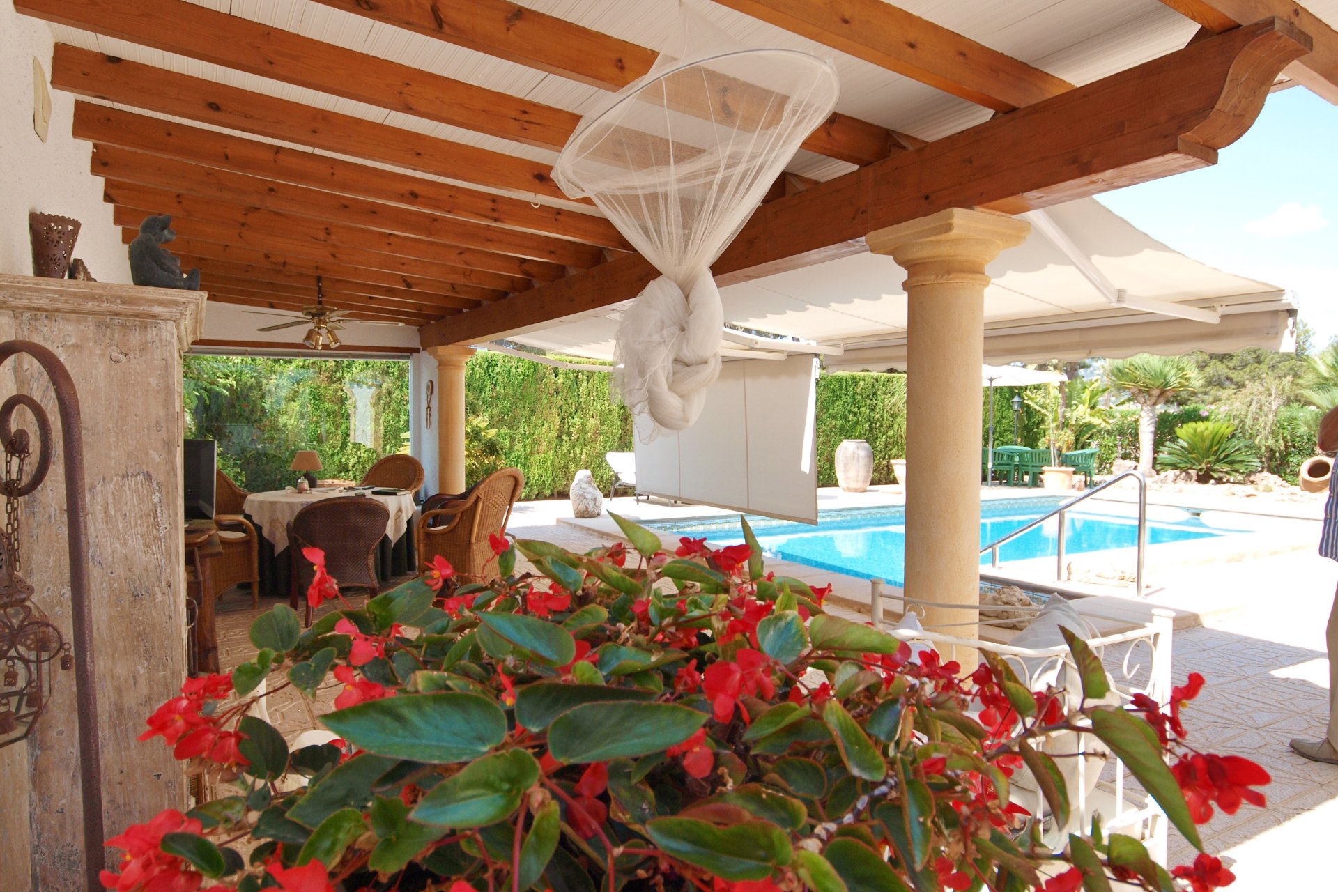 Vente - Villa - Moraira - San Jaime